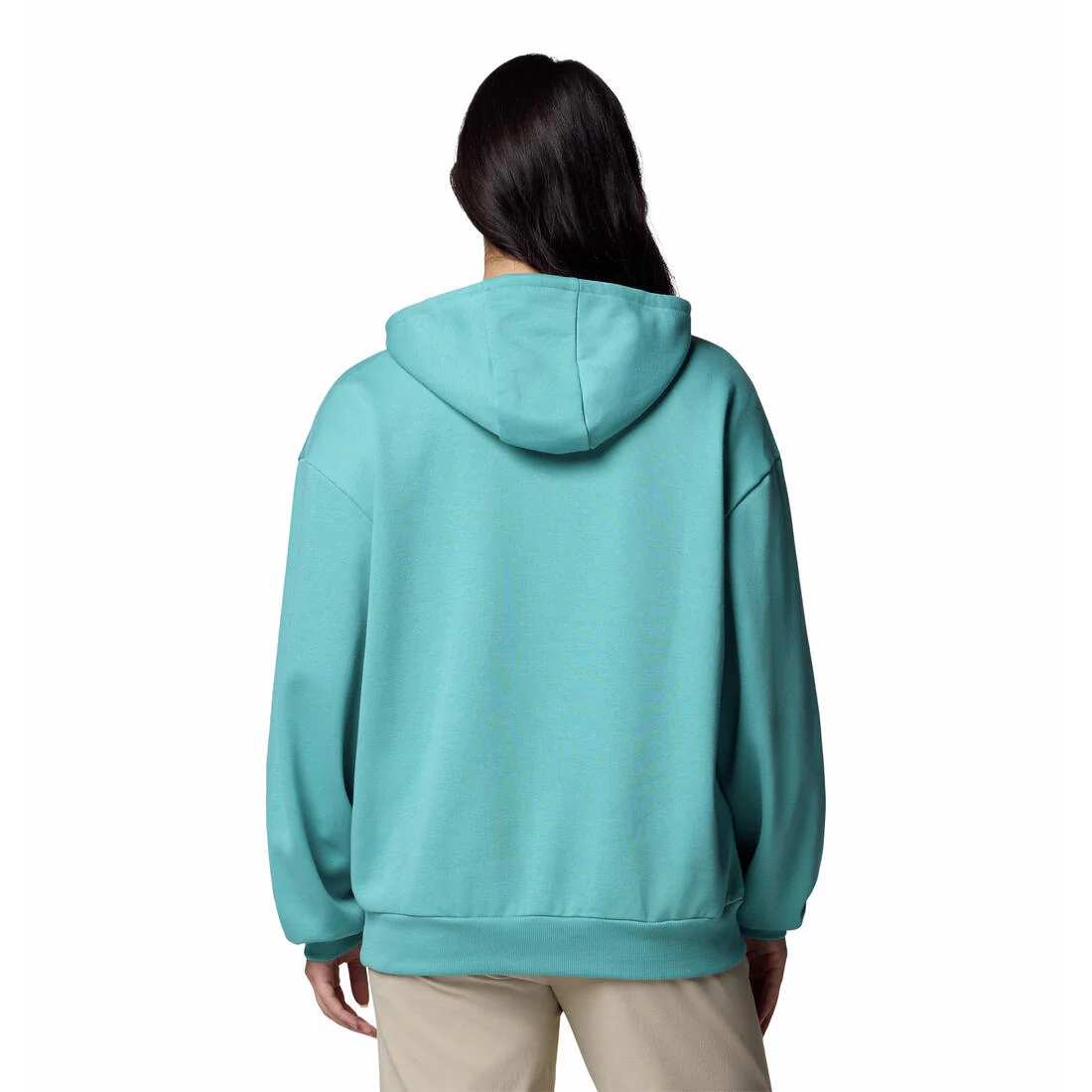 Columbia Aldermore Women's Hoodie - Image 4