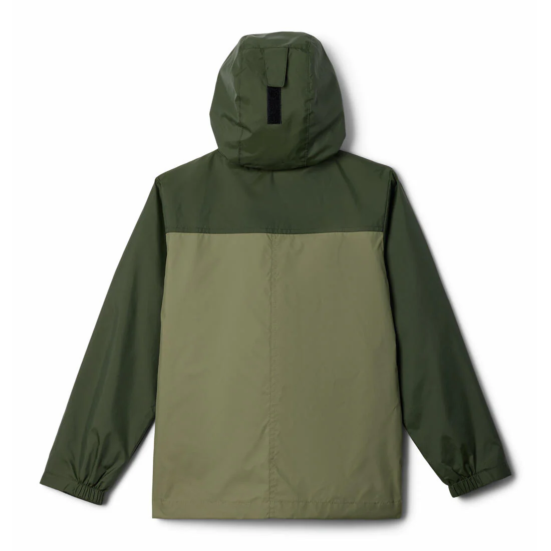 Columbia Zilla II Boys' Rain Jacket - Image 11