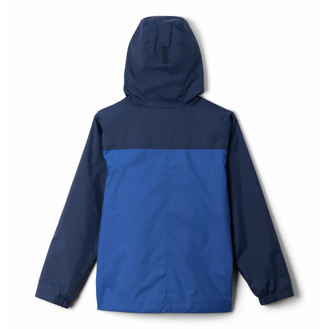 Columbia Zilla II Boys' Rain Jacket - Image 7