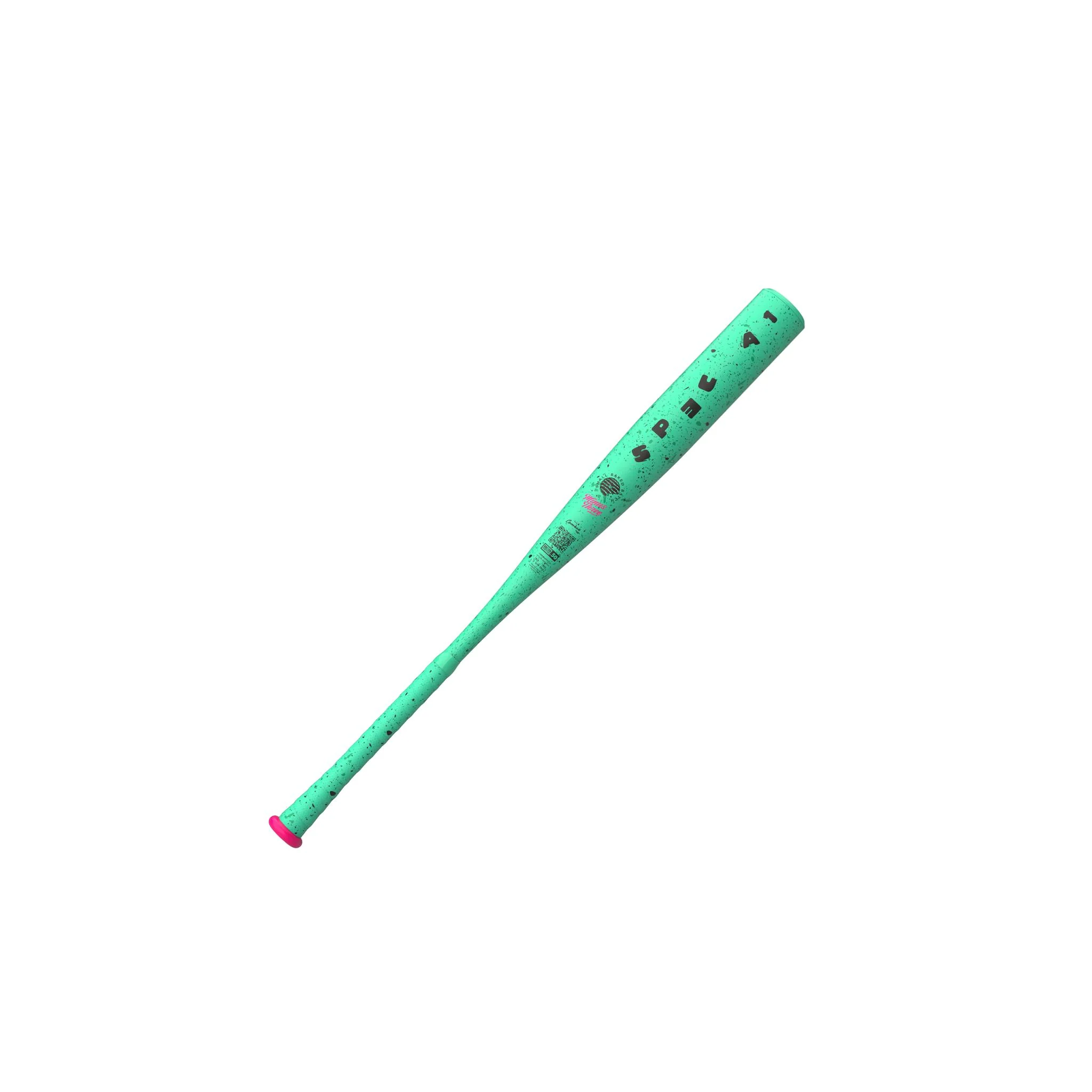 Combat Cookie Jar Mint Chip SPEC-A1 (-3) BBCOR Baseball Bat (2026) - Image 2