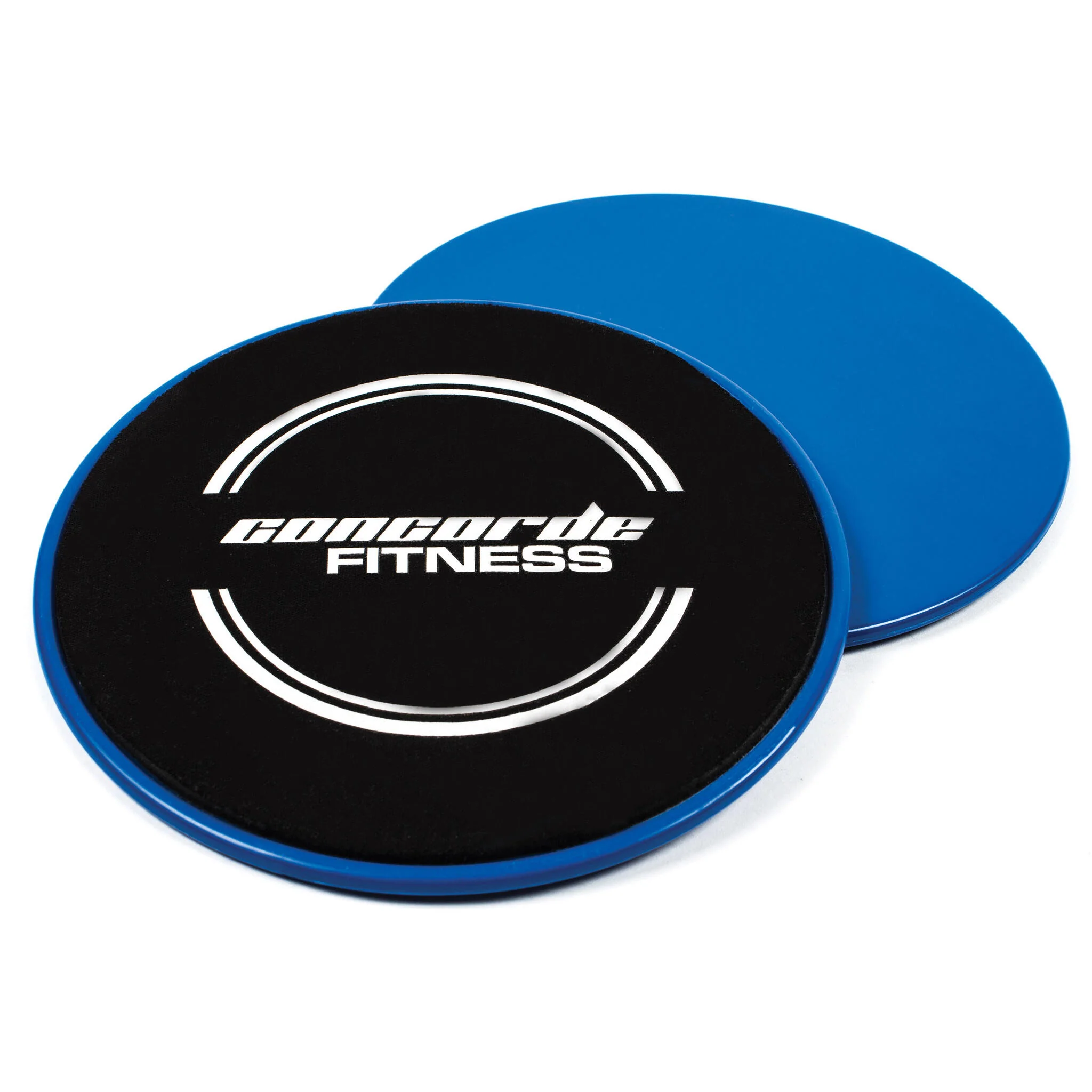 Concorde Gliding Discs