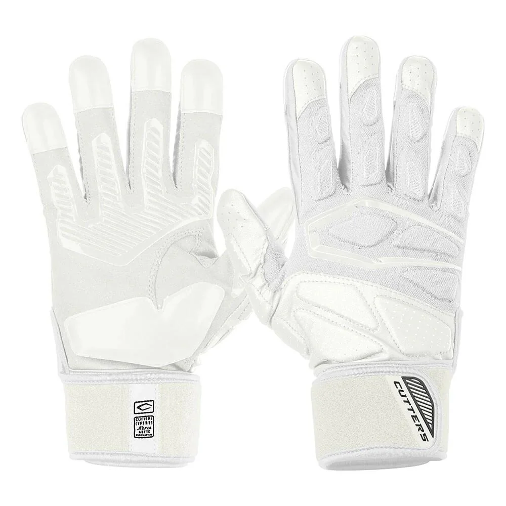Cutters Force 5.0 Football Lineman Gloves - Image 3