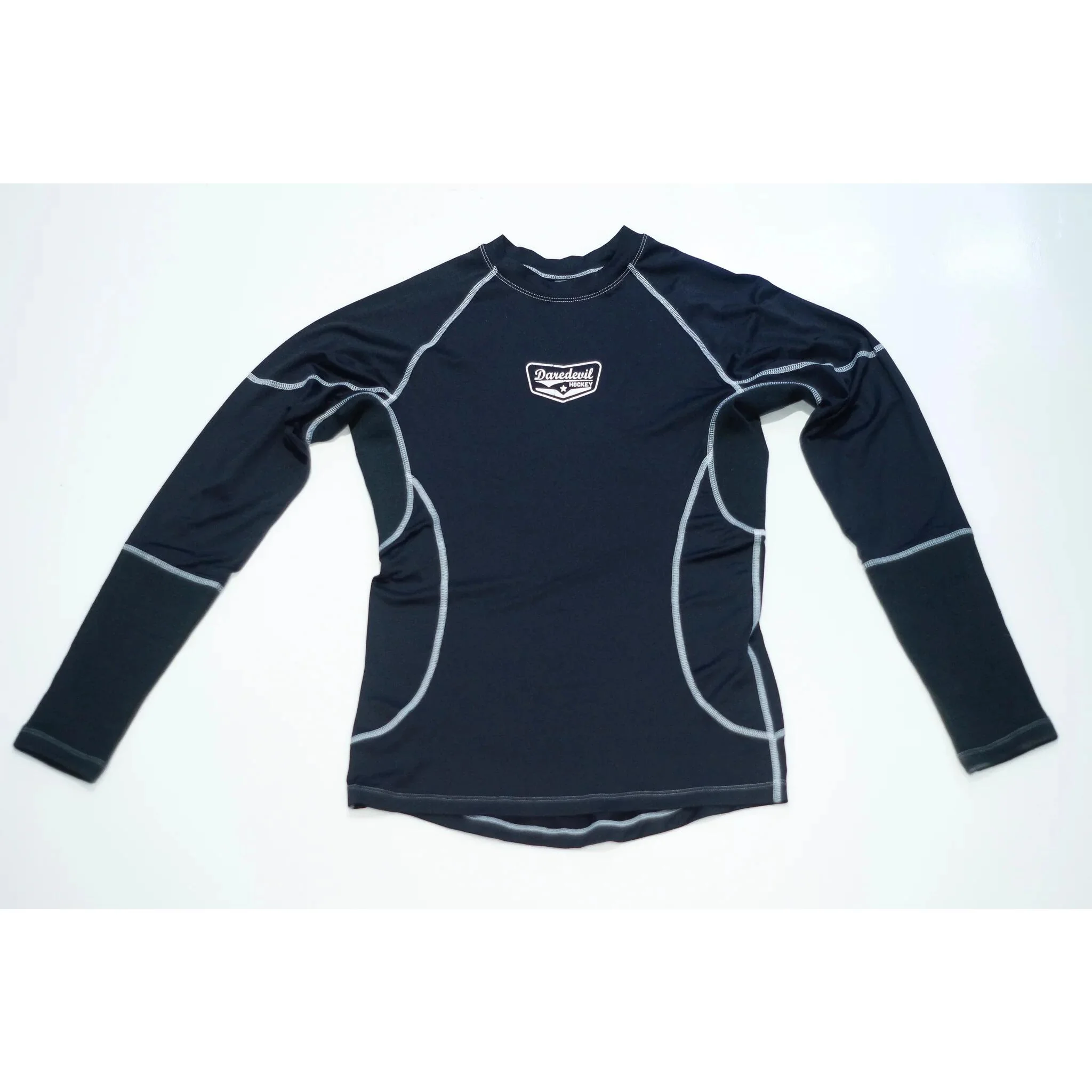 Daredevil Youth Crew Neck Compression Baselayer Shirt