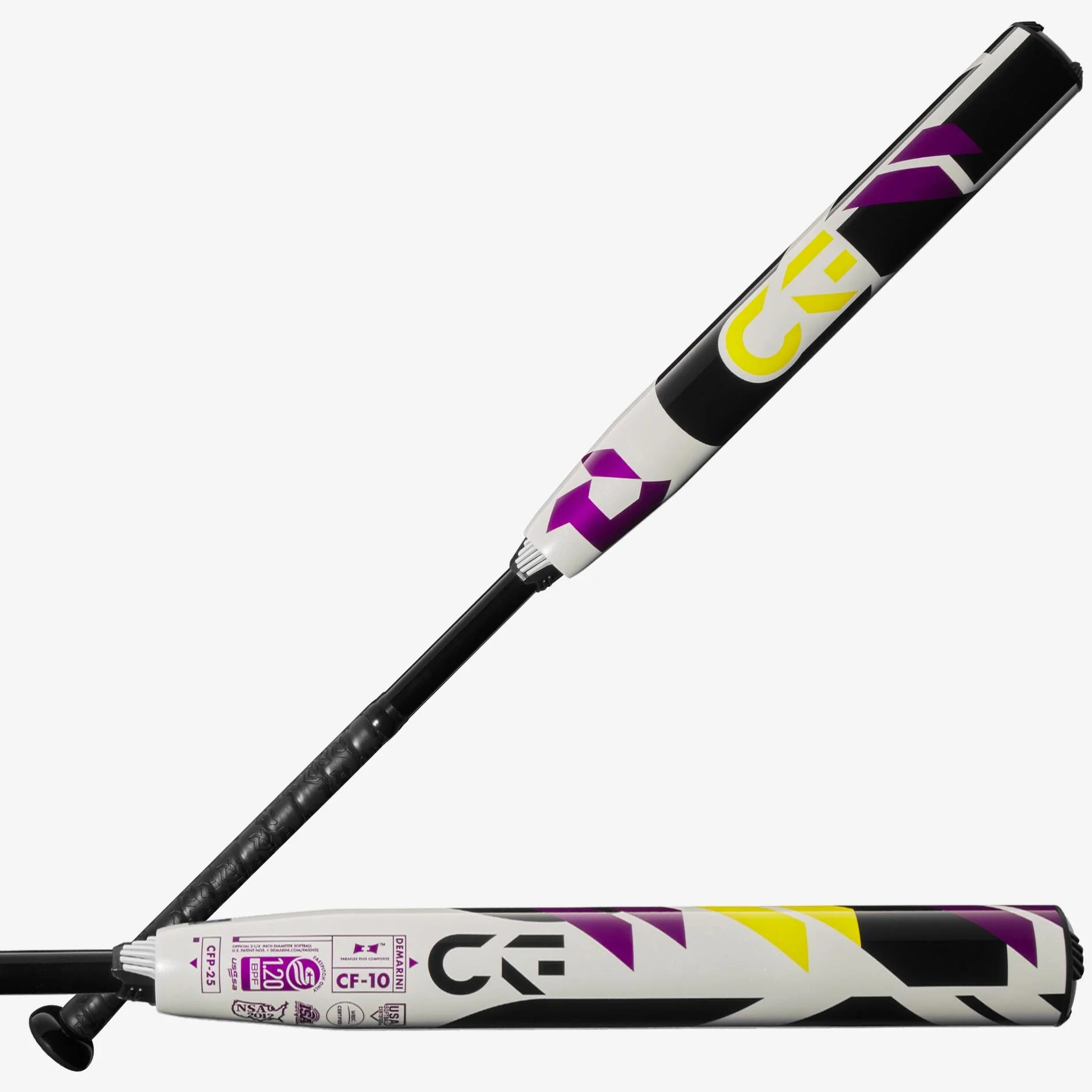 DeMarini 2025 CF (-10) Fastpitch Bat