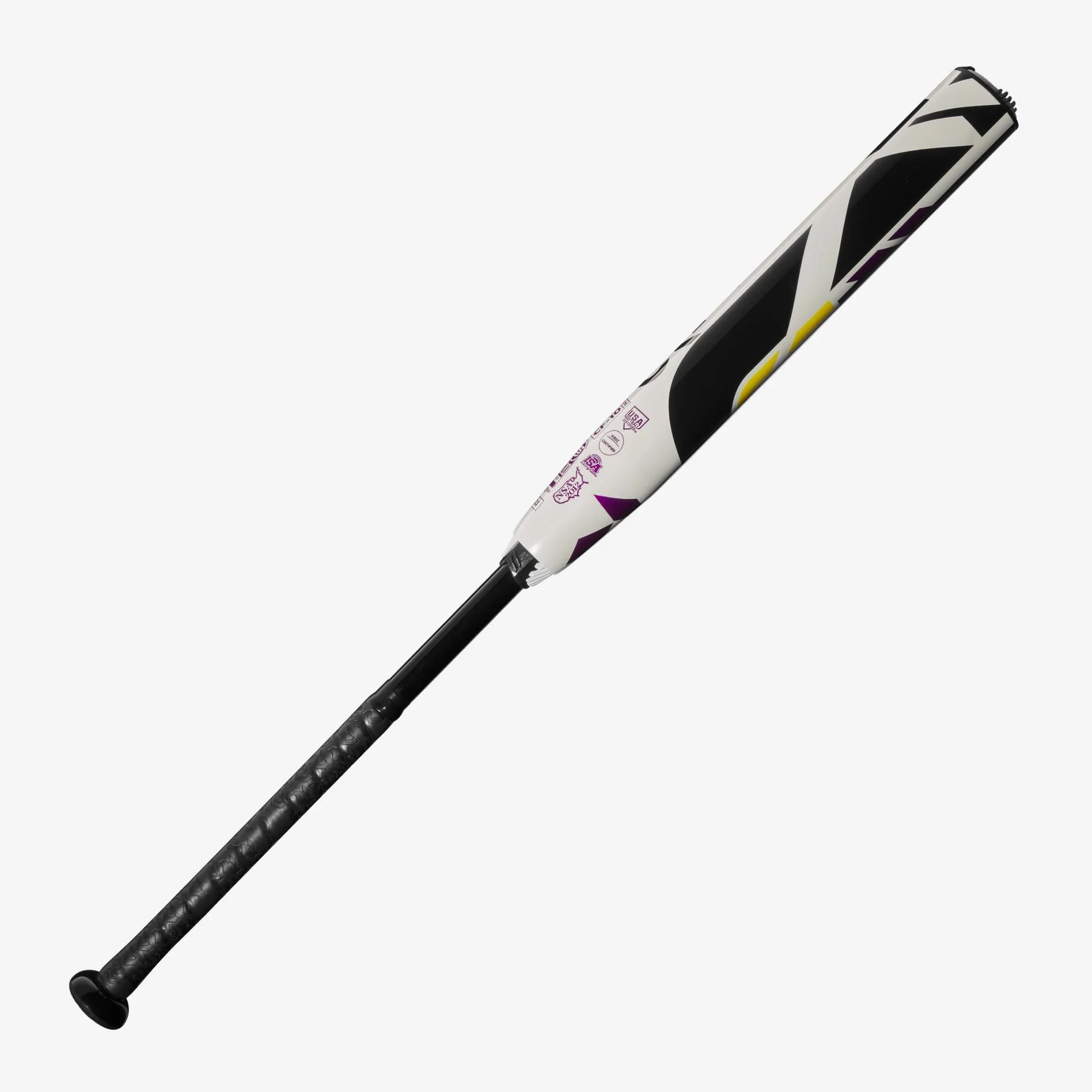 DeMarini 2025 CF (-10) Fastpitch Bat - Image 5