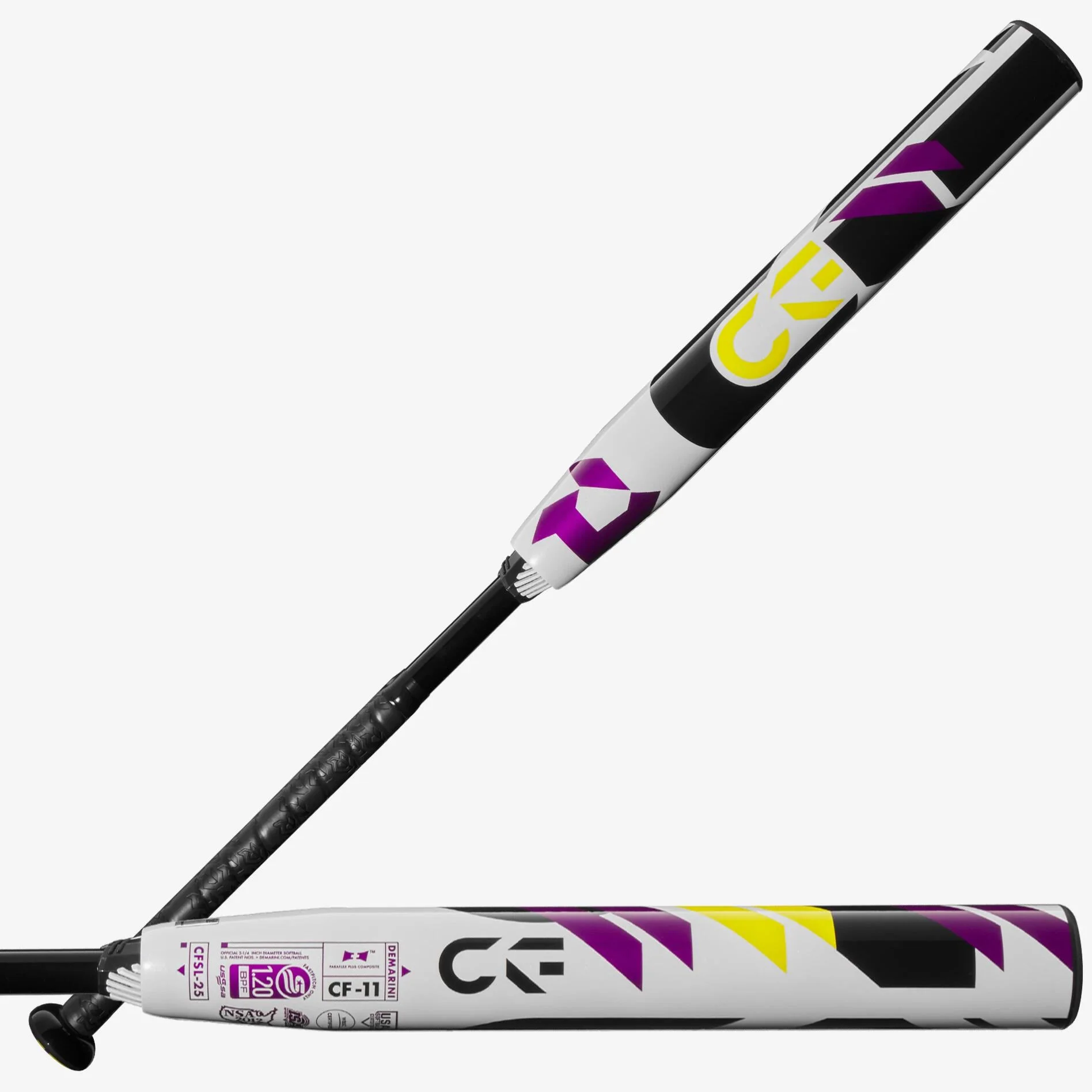 DeMarini 2025 CF (-11) Fastpitch Bat