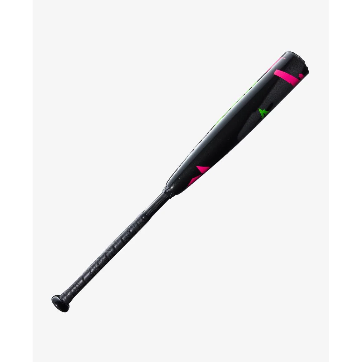 DeMarini 2025 Limited Edition Zen (-10) USSSA Baseball Bat - Image 5