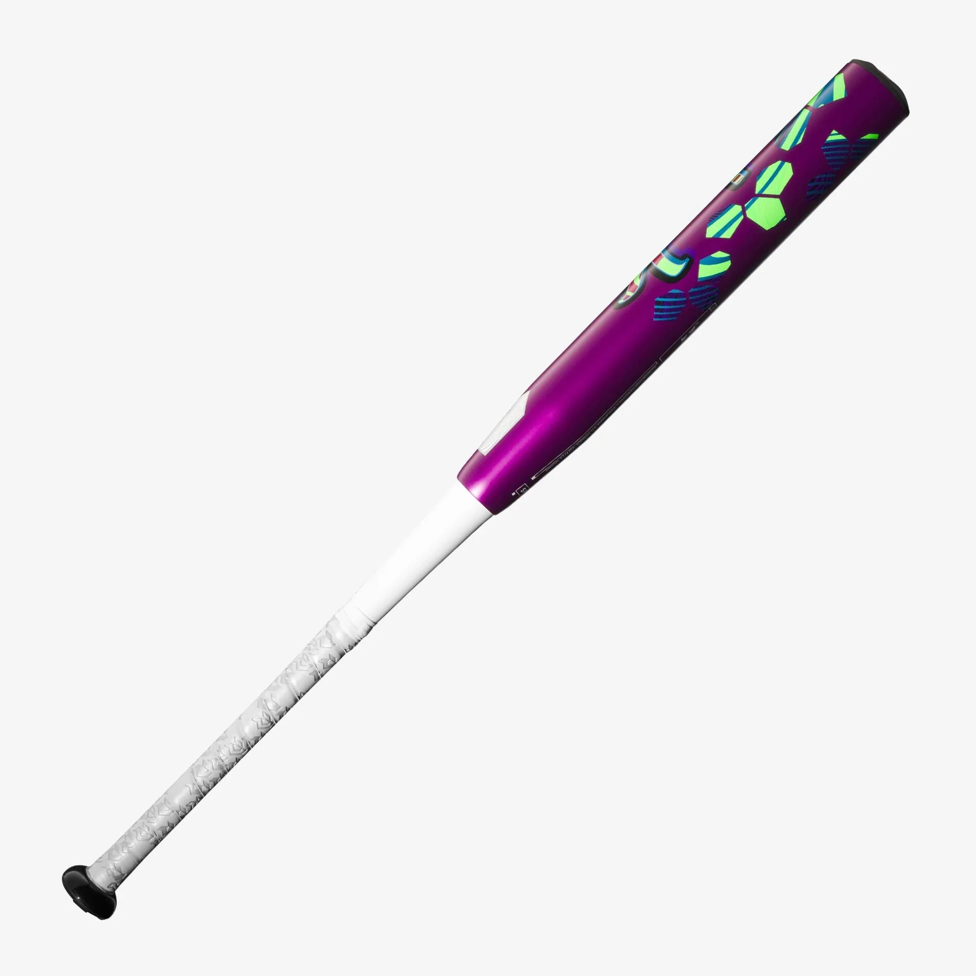 DeMarini 2025 Spryte (-12) Fastpitch Bat - Image 5