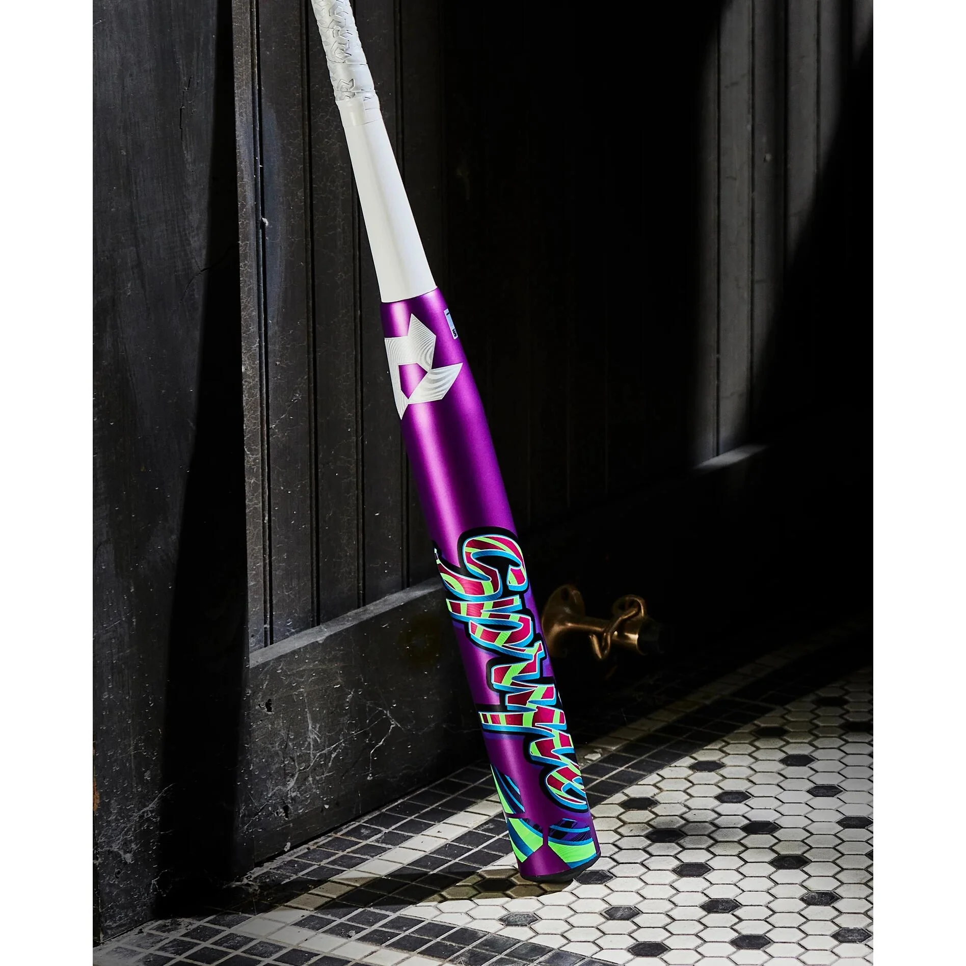 DeMarini 2025 Spryte (-12) Fastpitch Bat - Image 9
