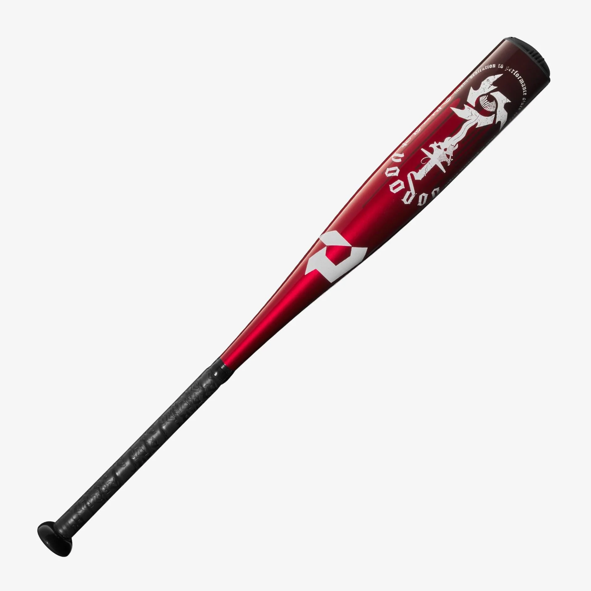 DeMarini 2025 Voodoo One (-10) USSSA Baseball Bat - Image 4