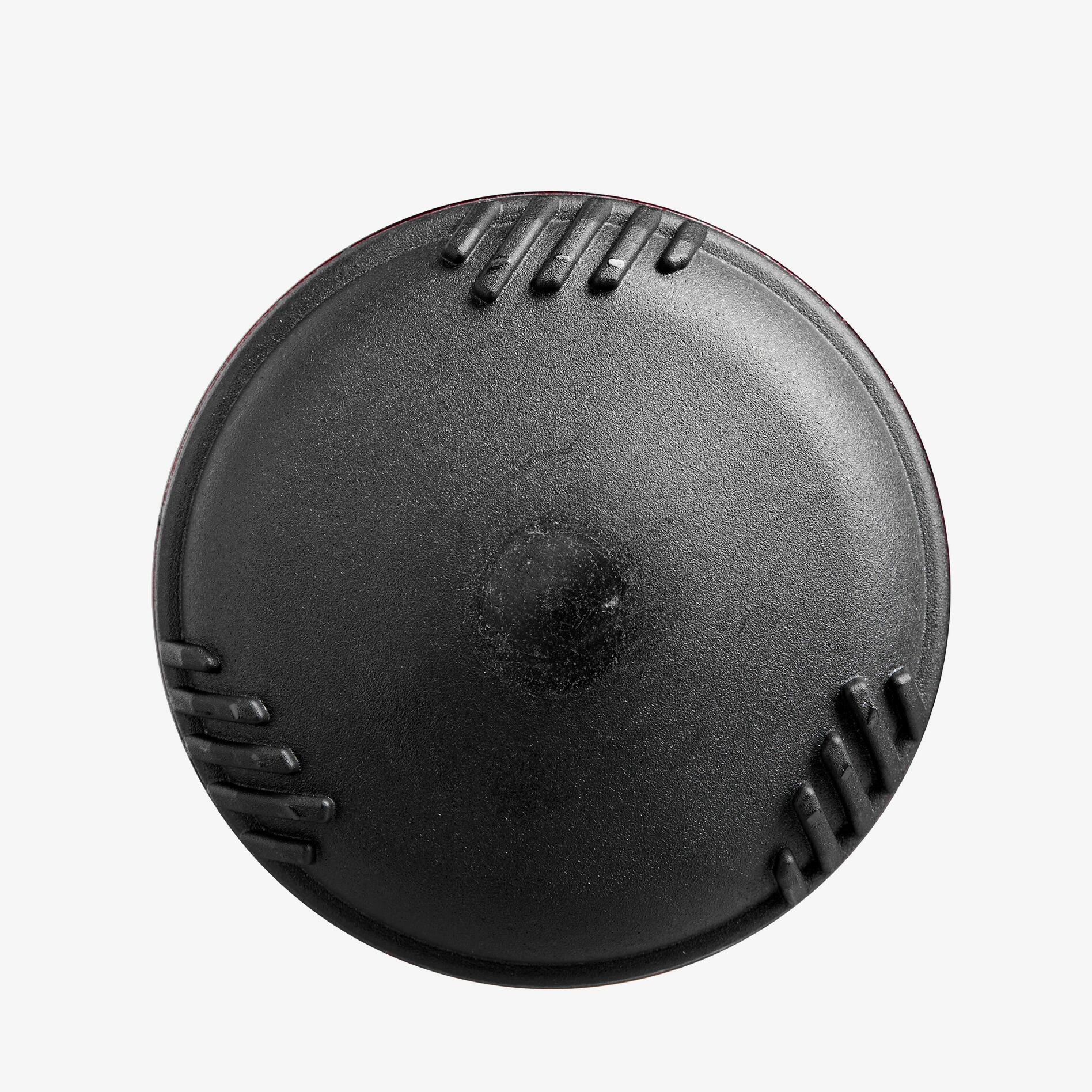DeMarini 2025 Voodoo One (-3) BBCOR Baseball Bat - Image 10
