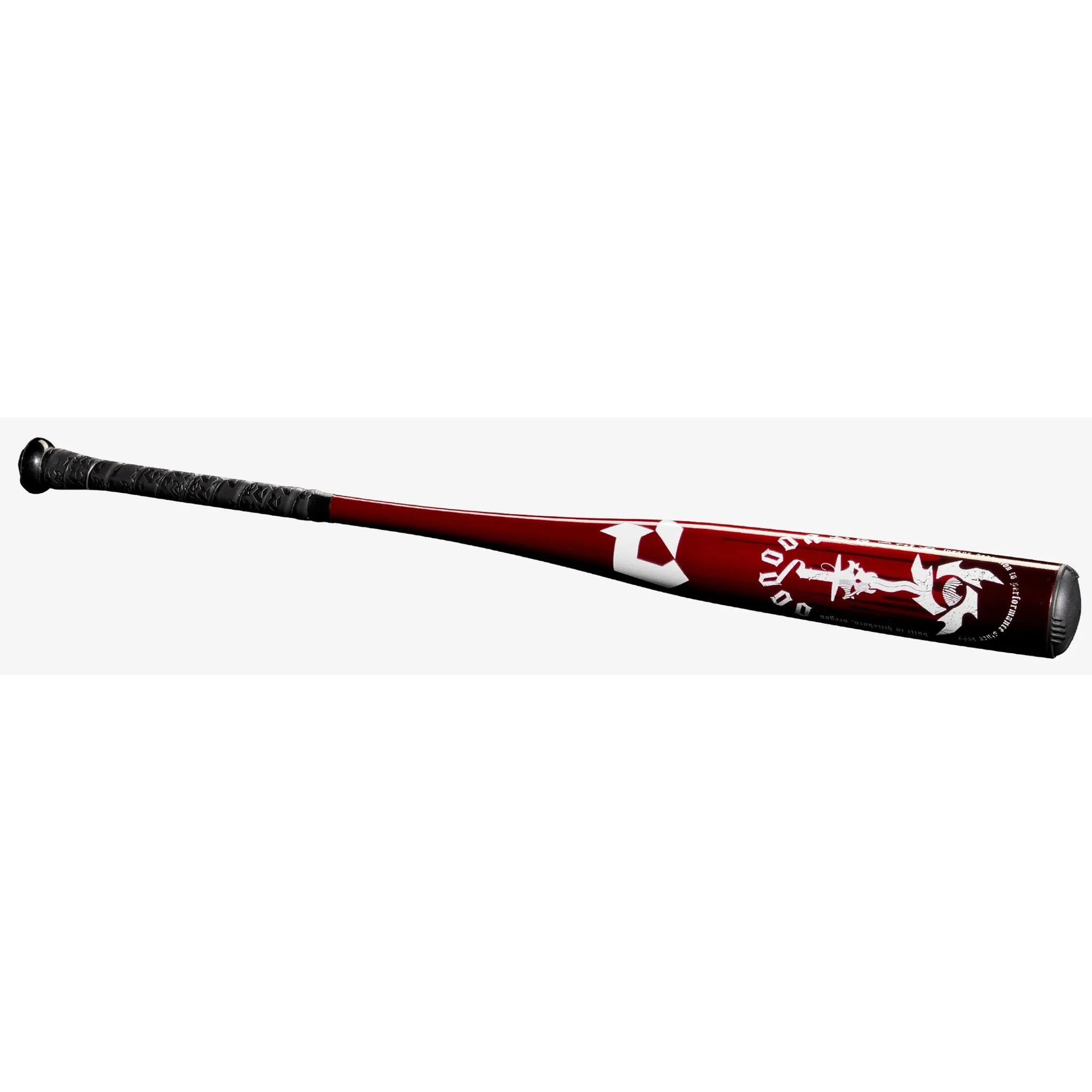 DeMarini 2025 Voodoo One (-3) BBCOR Baseball Bat - Image 5
