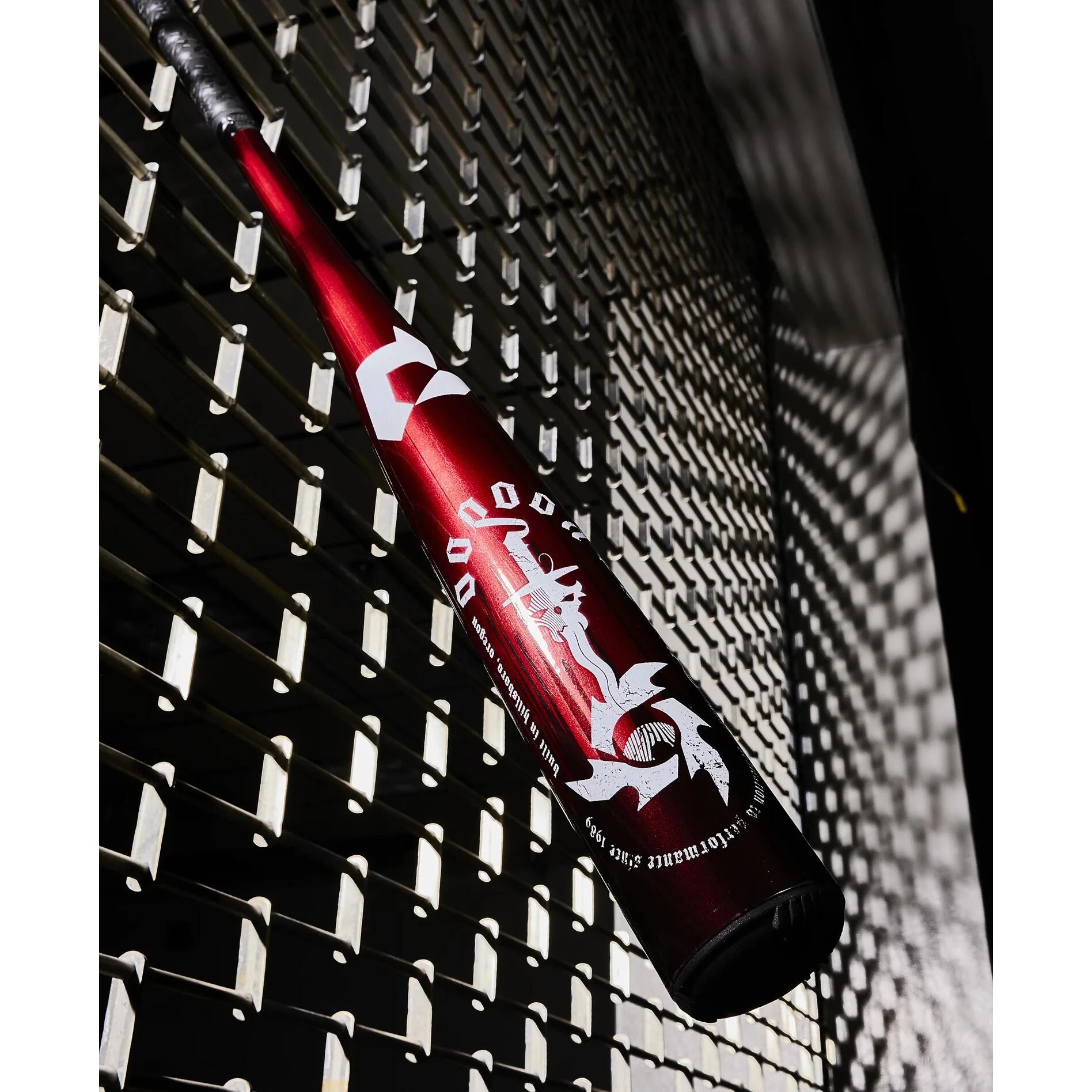 DeMarini 2025 Voodoo One (-3) BBCOR Baseball Bat - Image 8