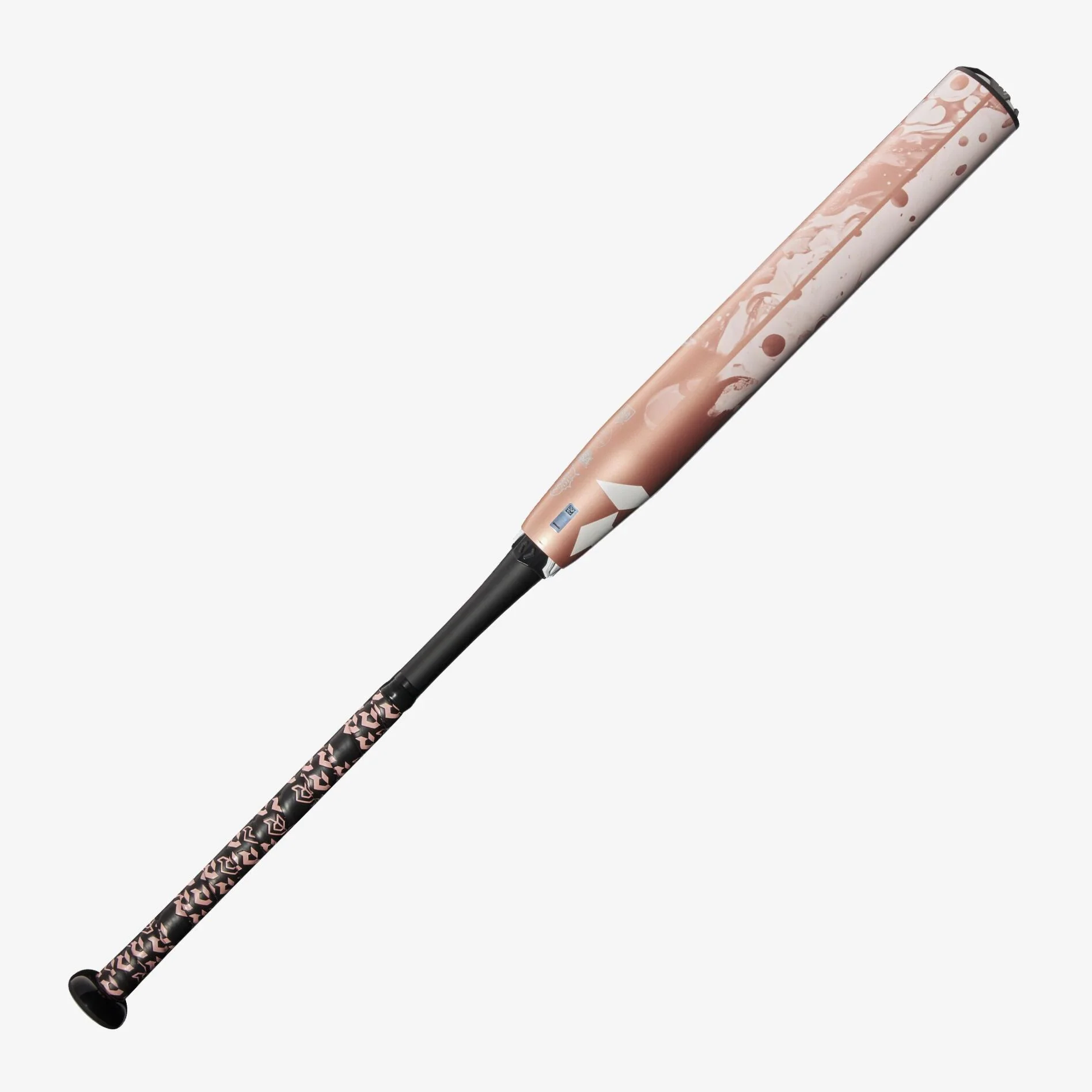 DeMarini 2025 Whisper (-10) Fastpitch Bat - Image 5