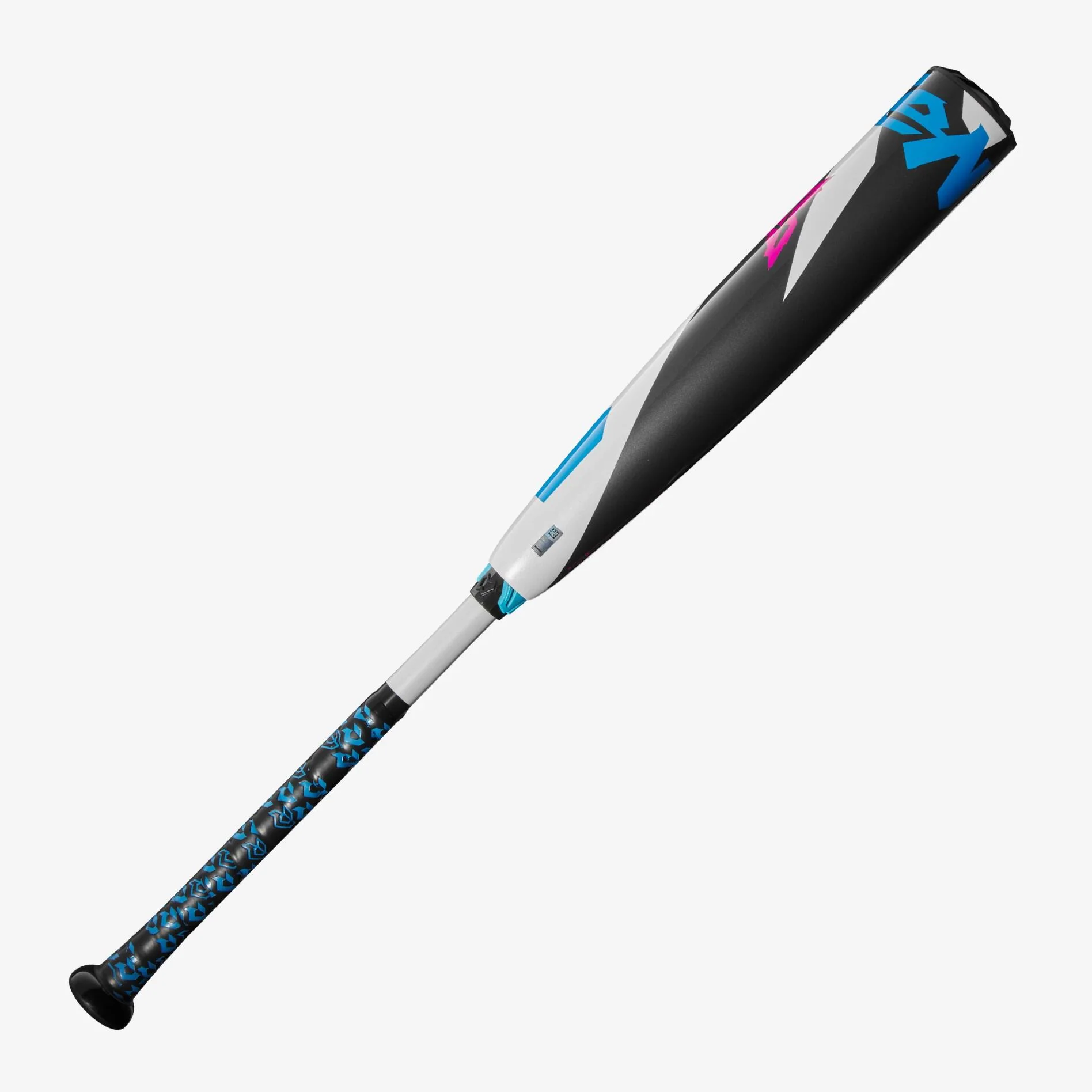 DeMarini 2025 Zen (-10) USSSA Baseball Bat - Image 2