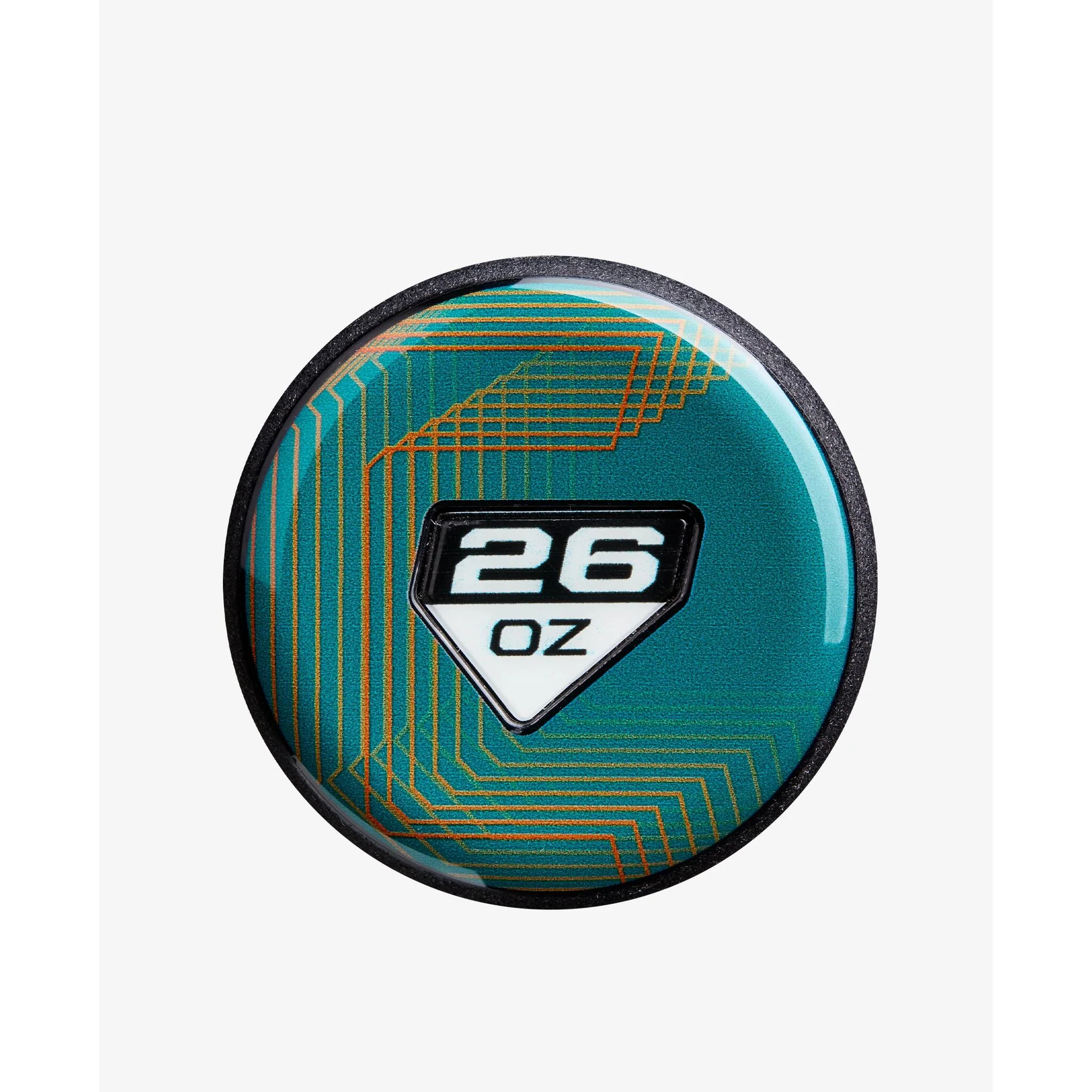 DeMarini 2026 Lady Cartel (-9) Slo-Pitch Bat - Image 6