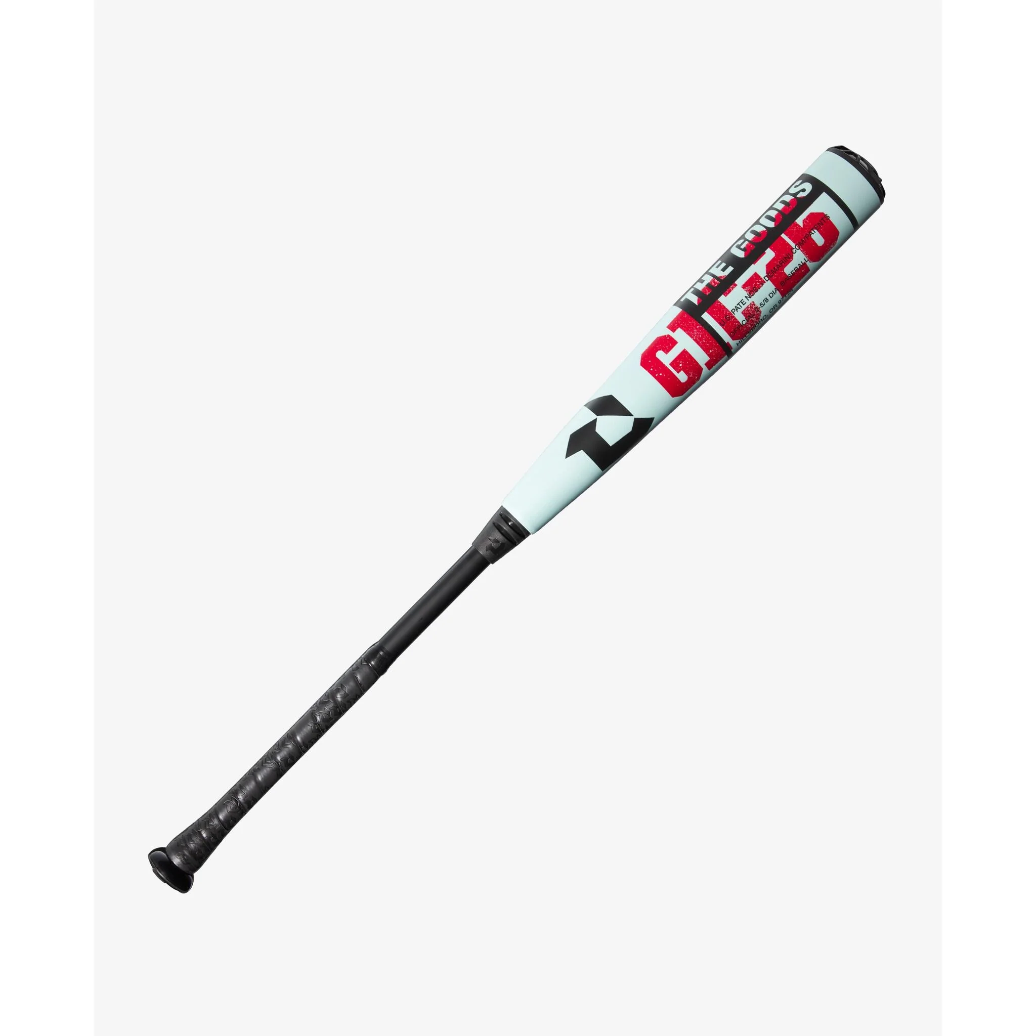 DeMarini 2026 The Goods (-3) BBCOR Baseball Bat - Image 2