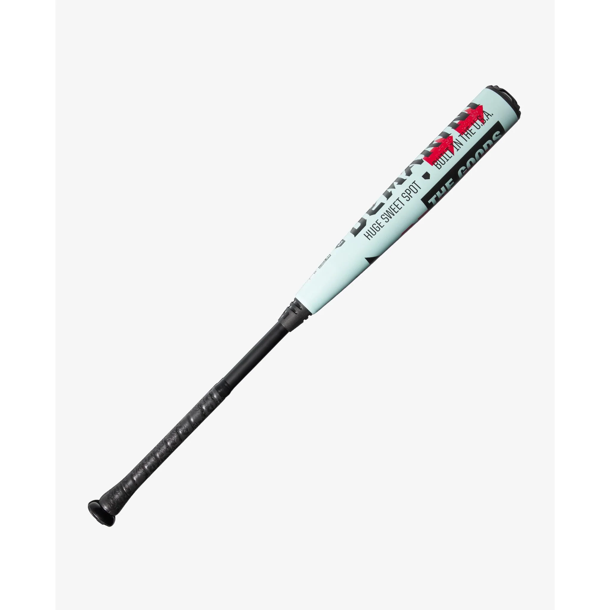 DeMarini 2026 The Goods (-3) BBCOR Baseball Bat - Image 3