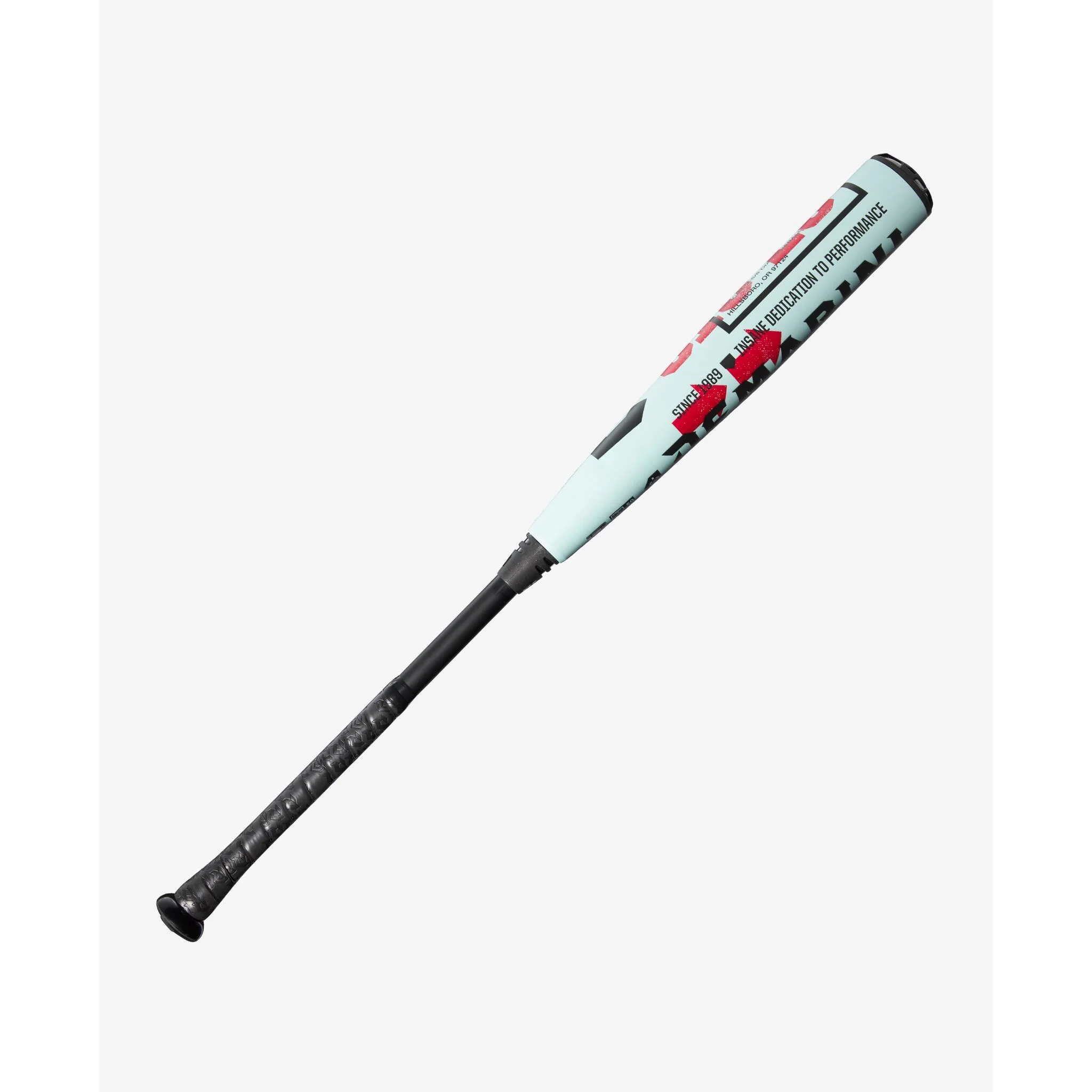 DeMarini 2026 The Goods (-3) BBCOR Baseball Bat - Image 4