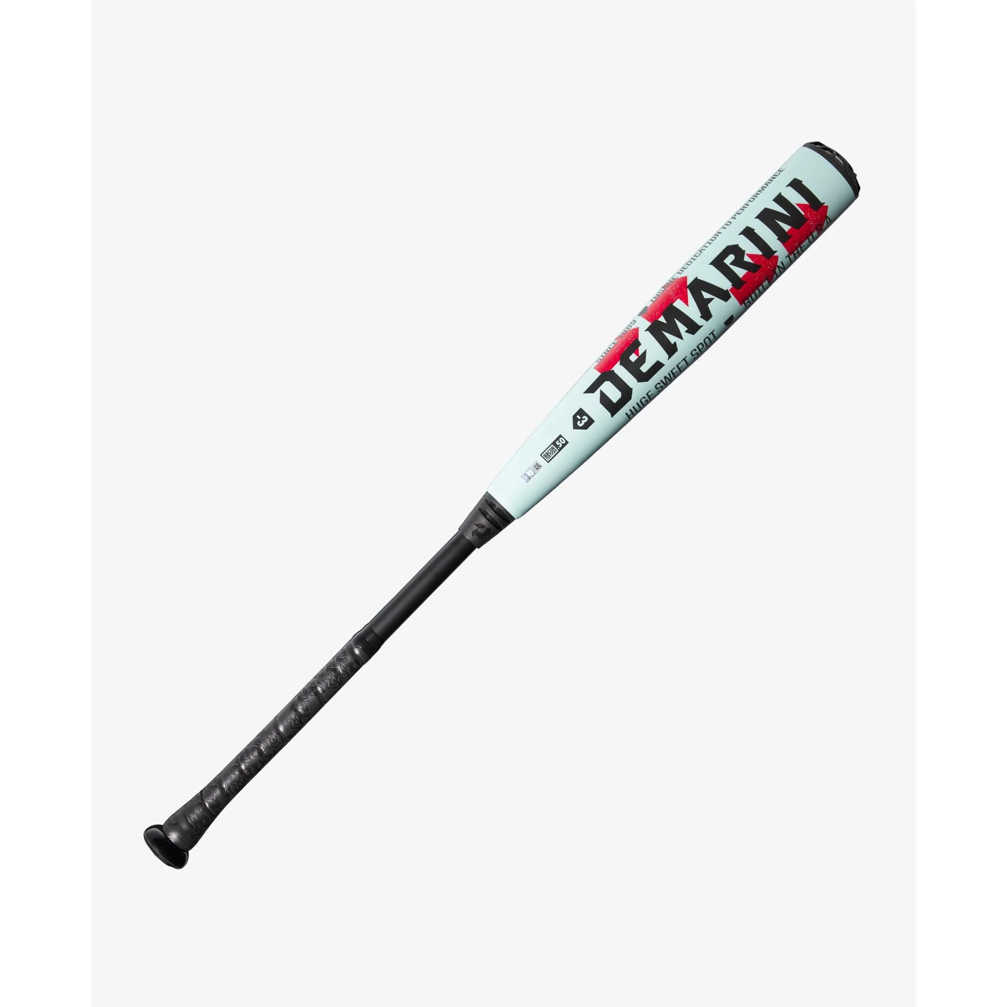 DeMarini 2026 The Goods (-3) BBCOR Baseball Bat - Image 5