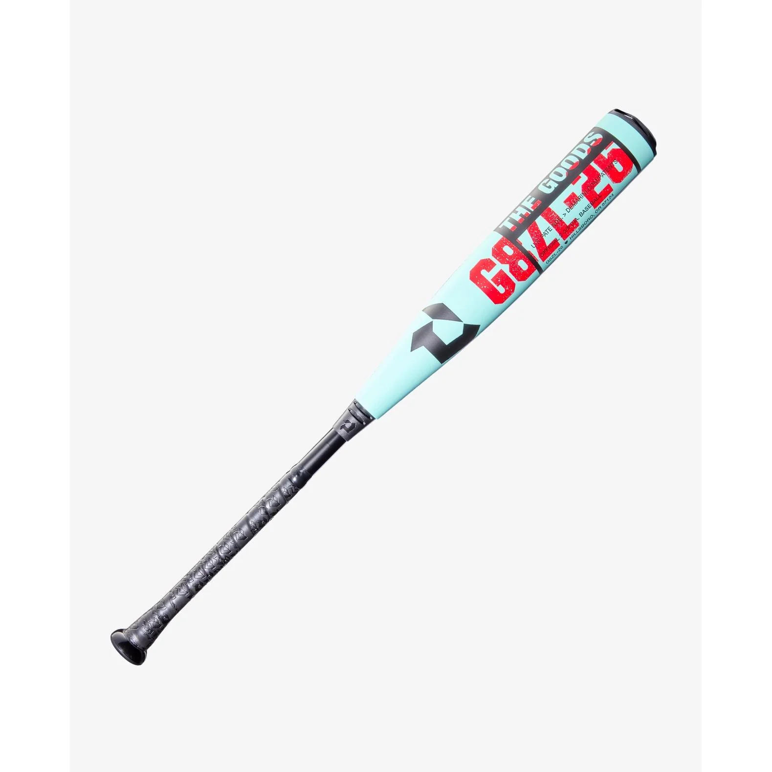 DeMarini The Goods (-8) 2 ¾” USSSA Baseball Bat (2026) - Image 2