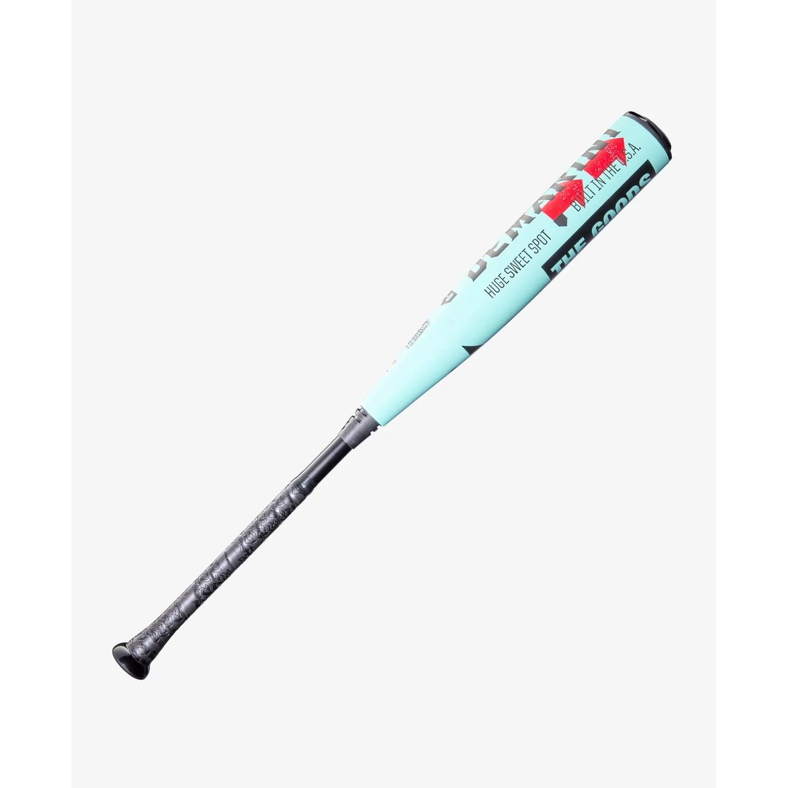 DeMarini The Goods (-8) 2 ¾” USSSA Baseball Bat (2026) - Image 5