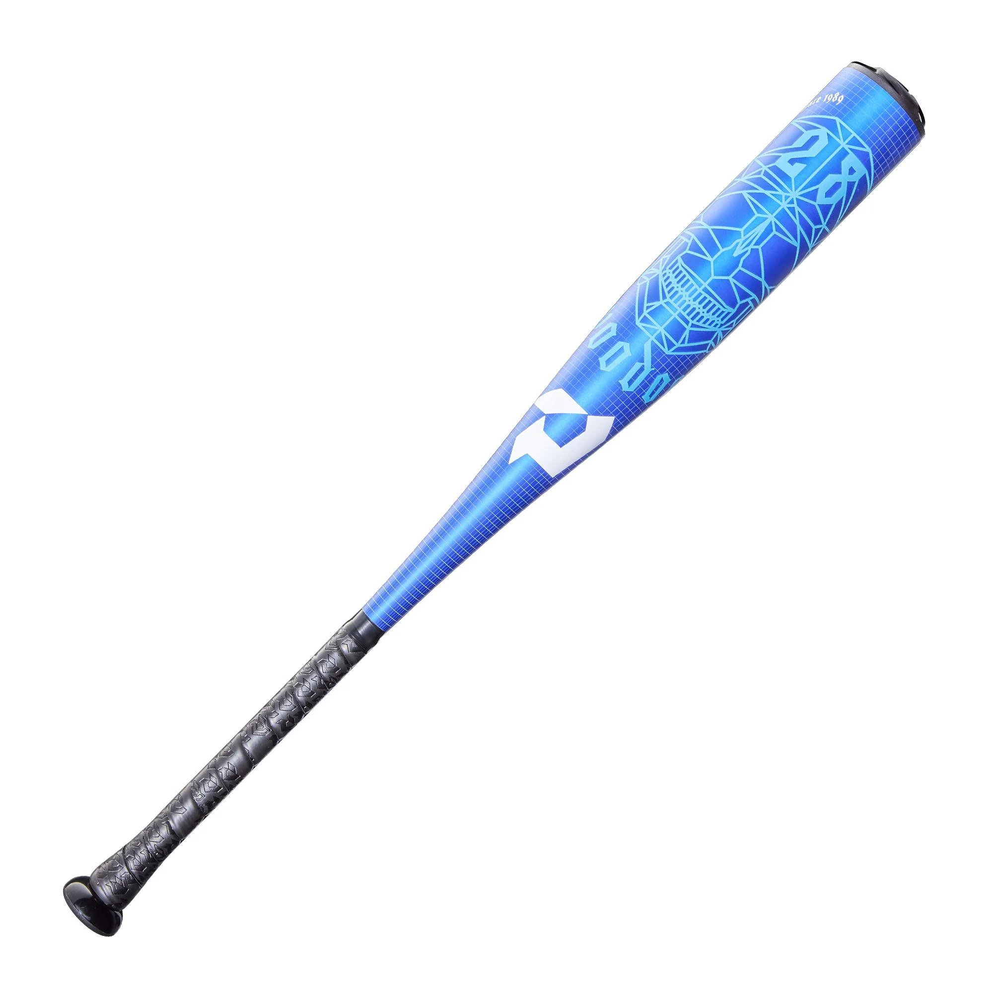DeMarini Voodoo One (-10) 2 ¾” USSSA Baseball Bat (2026)
