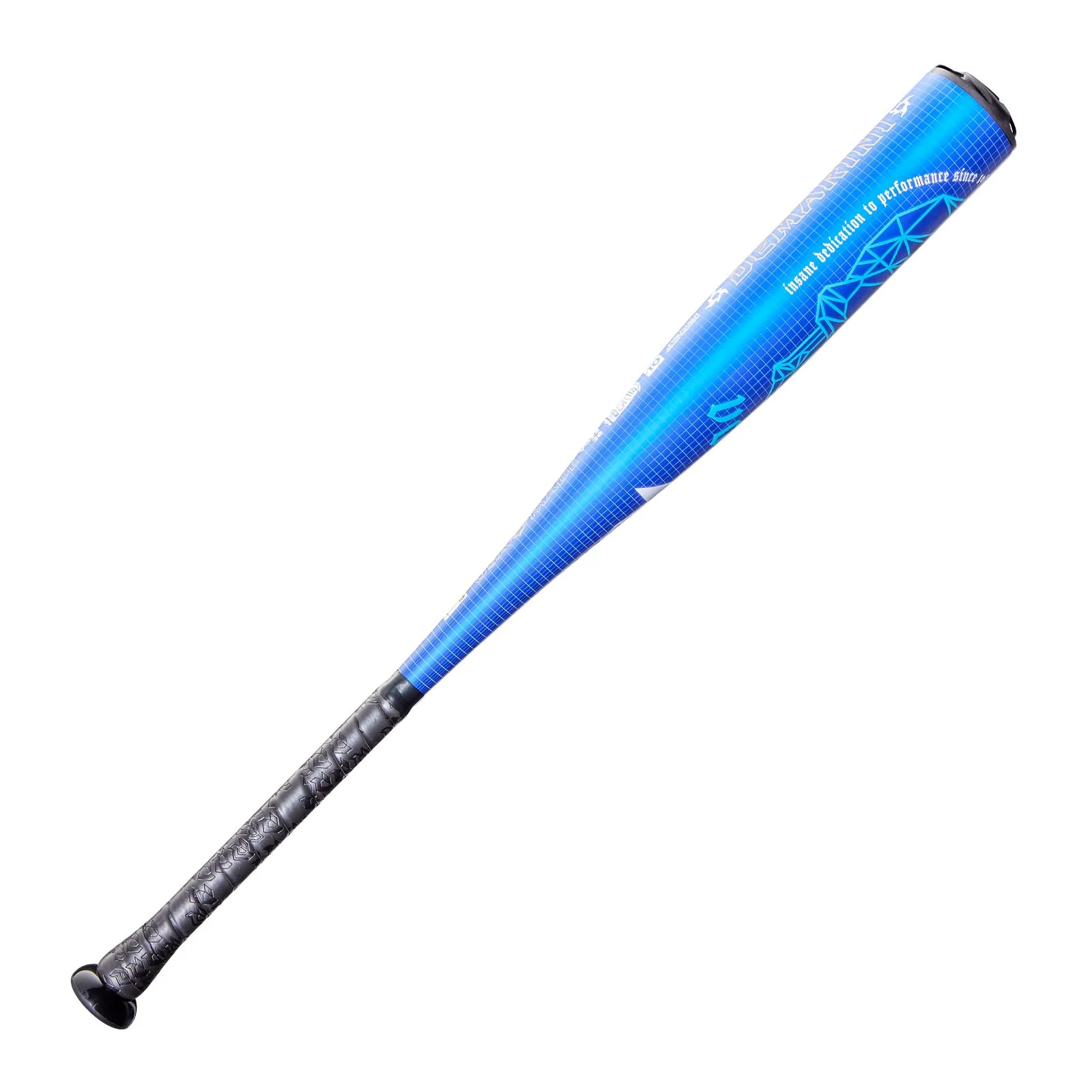 DeMarini Voodoo One (-8) 2 ¾” USSSA Baseball Bat (2026) - Image 4