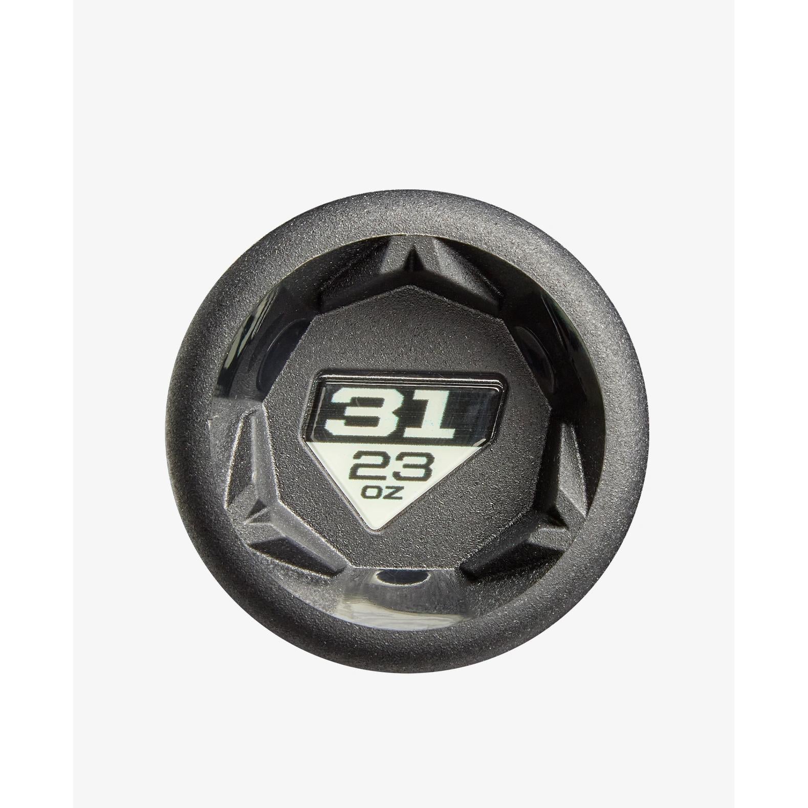 DeMarini Voodoo One (-8) 2 ¾” USSSA Baseball Bat (2026) - Image 6