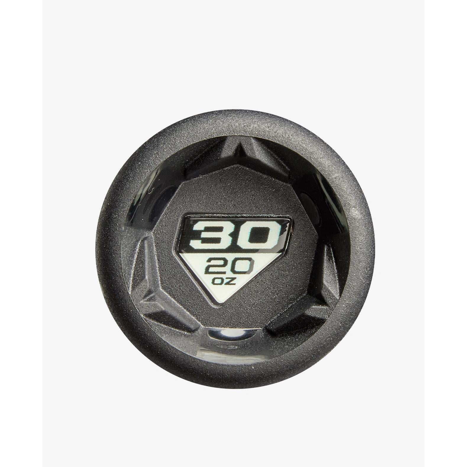 DeMarini Zen (-10) 2 ¾” USSSA Baseball Bat (2026) - Image 6