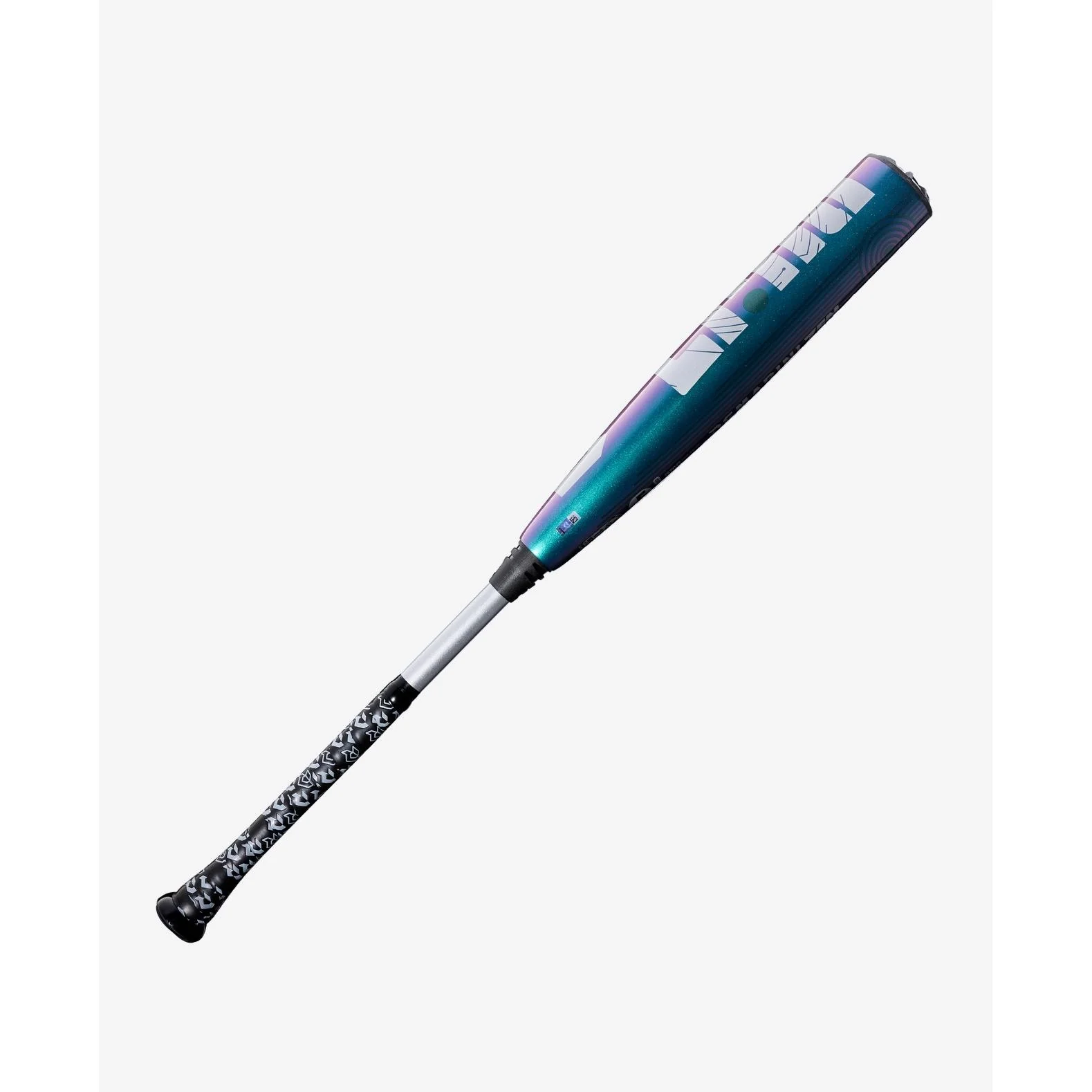 DeMarini Zen Oil Slick (-5) 2 ¾” USSSA Baseball Bat (2026) - Image 3