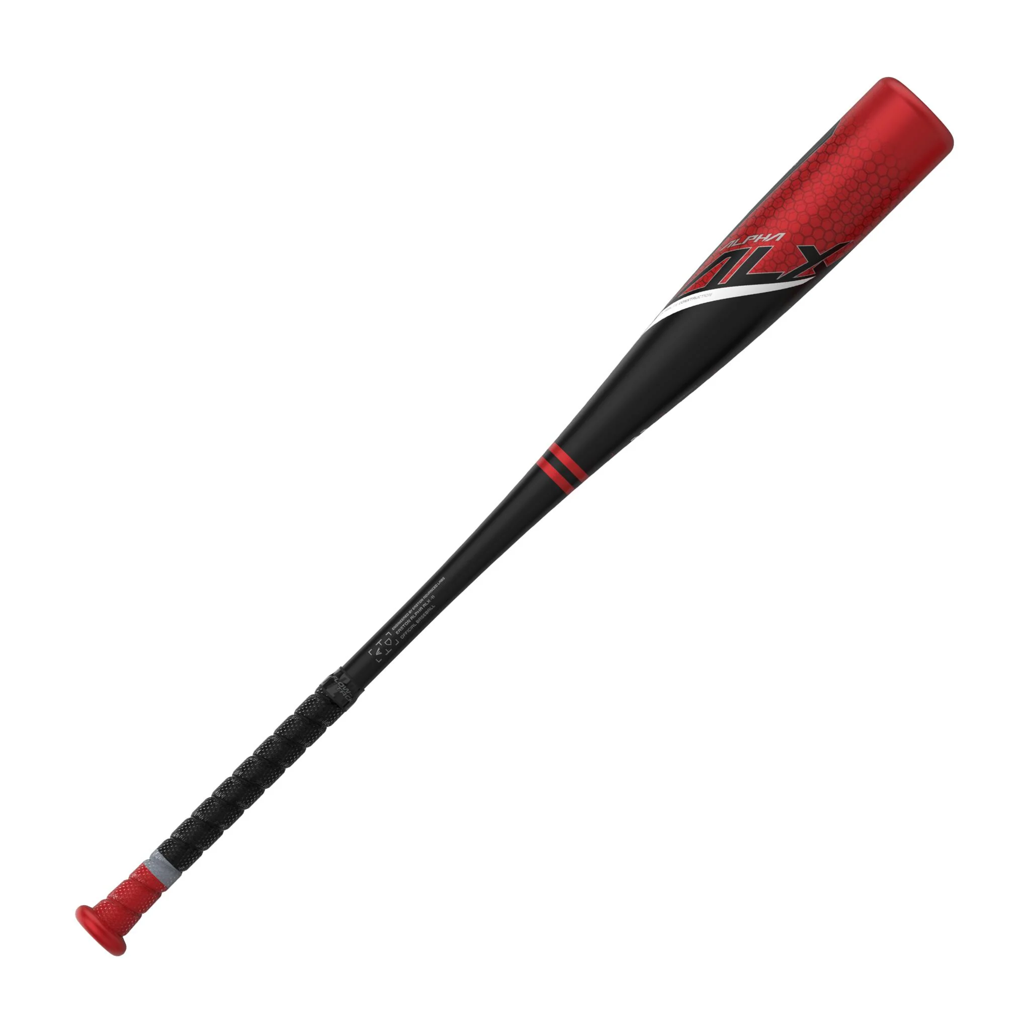 Easton Alpha ALX -11 T-Ball (Big Barrel) USABB Baseball Bat - Image 2