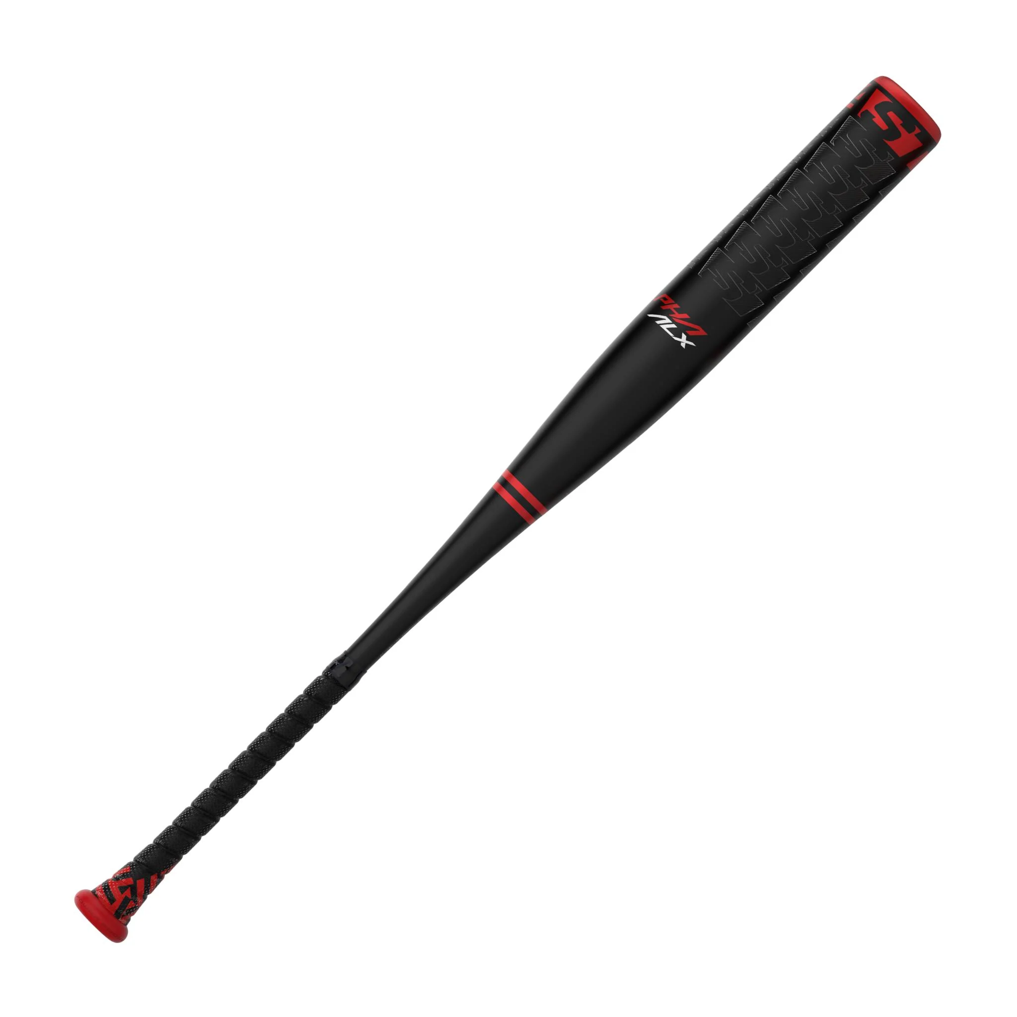 Easton Alpha ALX -3 BBCOR Aluminum Baseball Bat - Image 3
