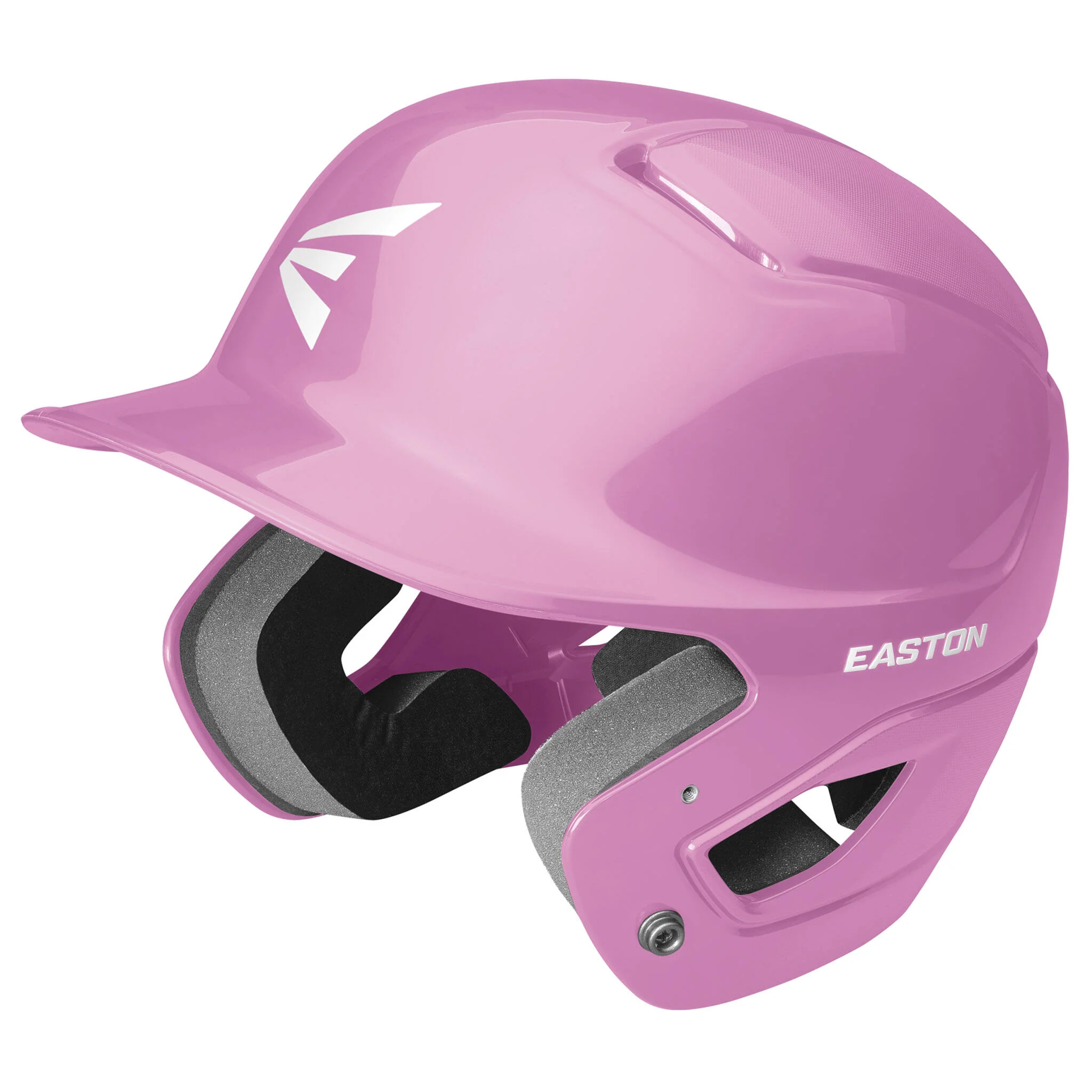 Easton Alpha Baseball Batting Helmet - Solid - Image 3