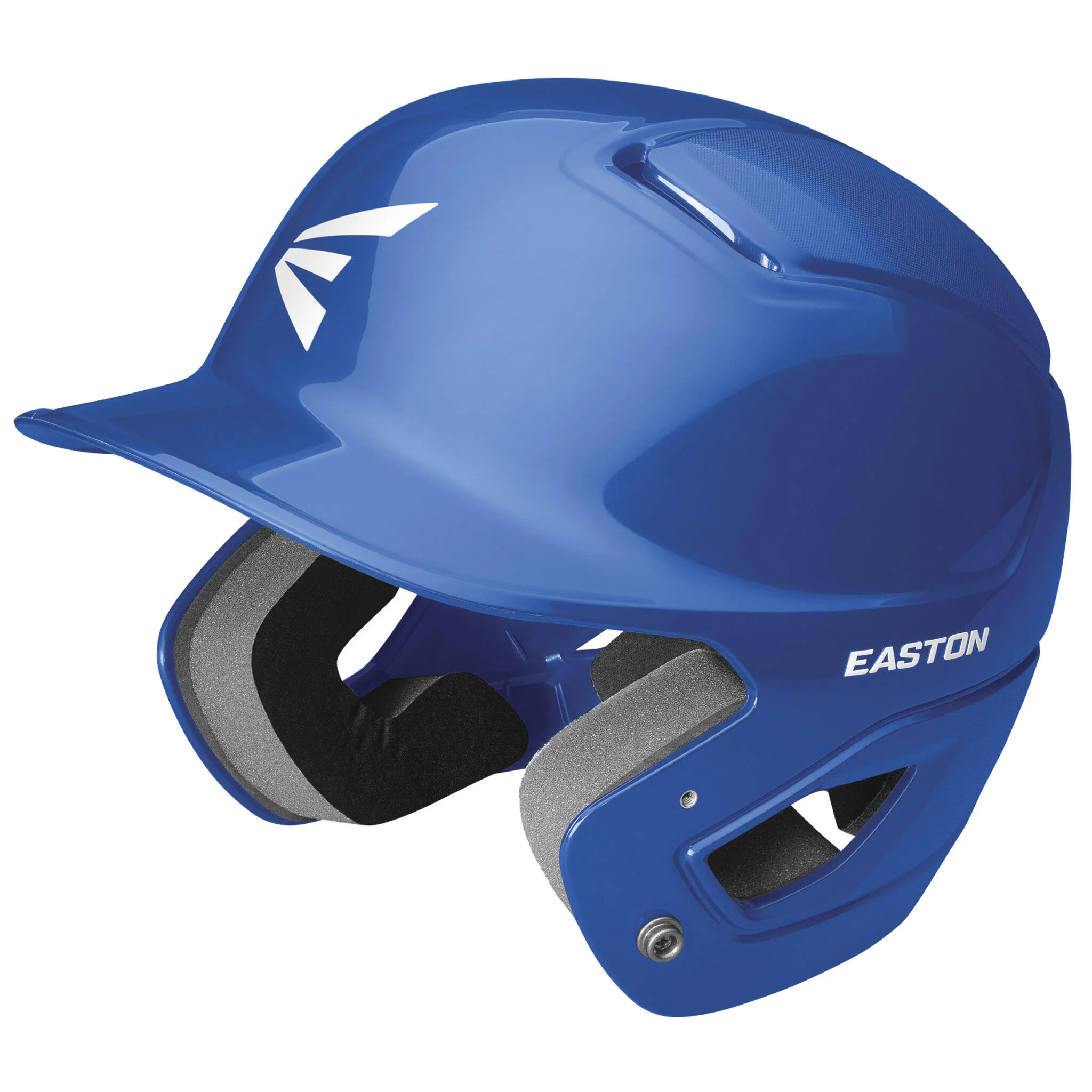 Easton Alpha Baseball Batting Helmet - Solid - Image 5
