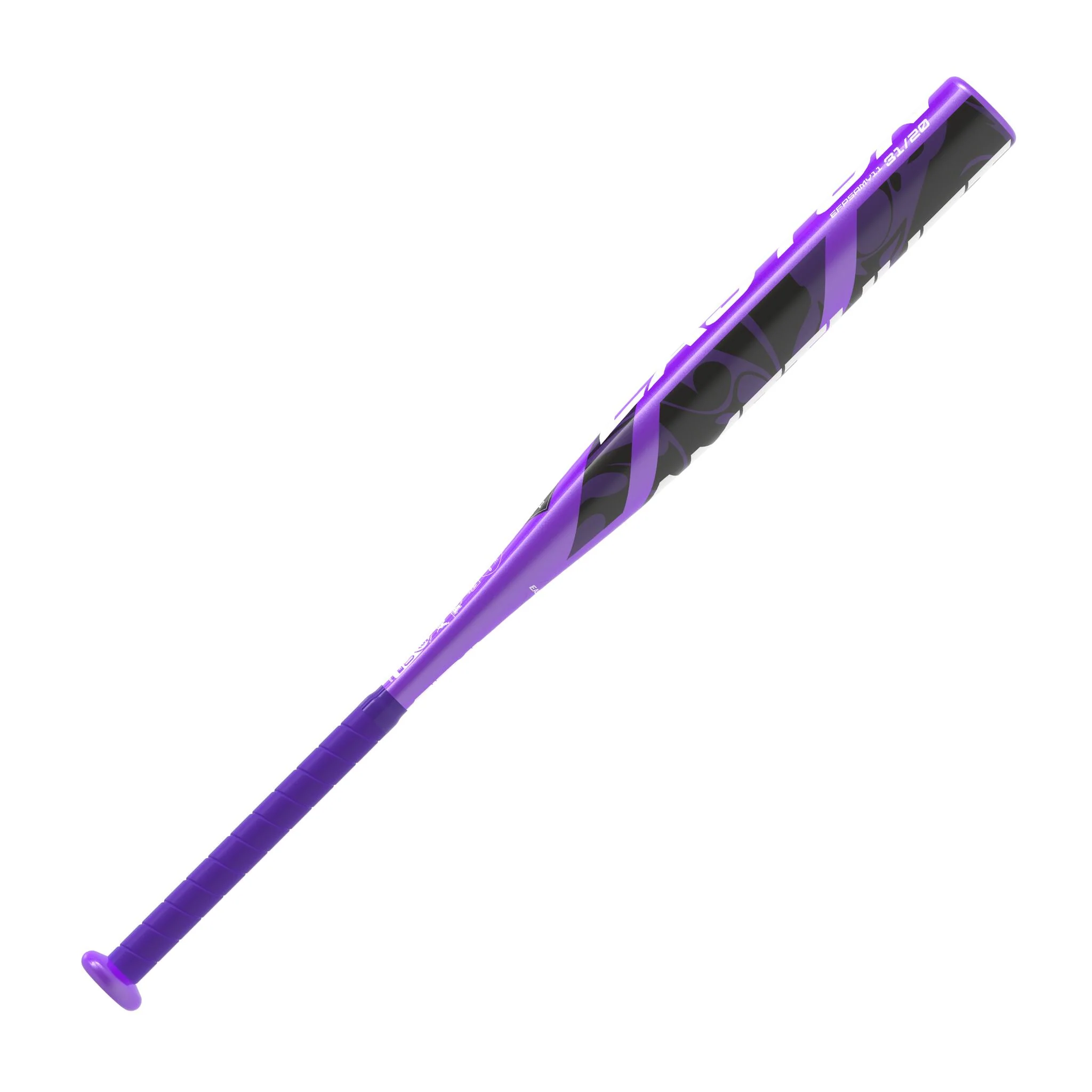 Easton Amethyst (-11) Youth Fastpitch Bat (2025) - Image 4