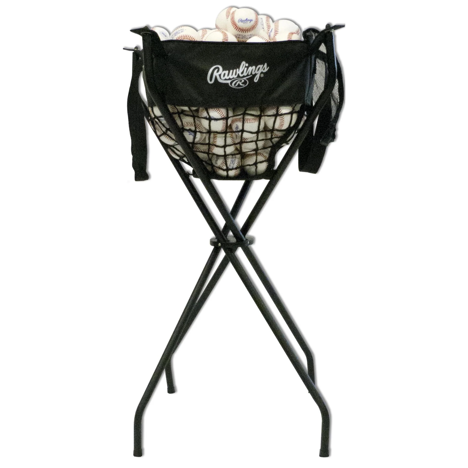 Easton Ball Caddy Baseball Holder
