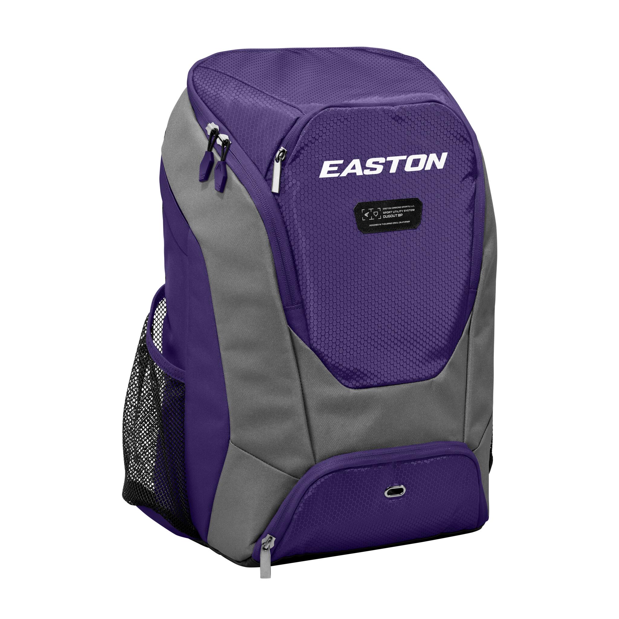 Easton Dugout Backpack - Image 10
