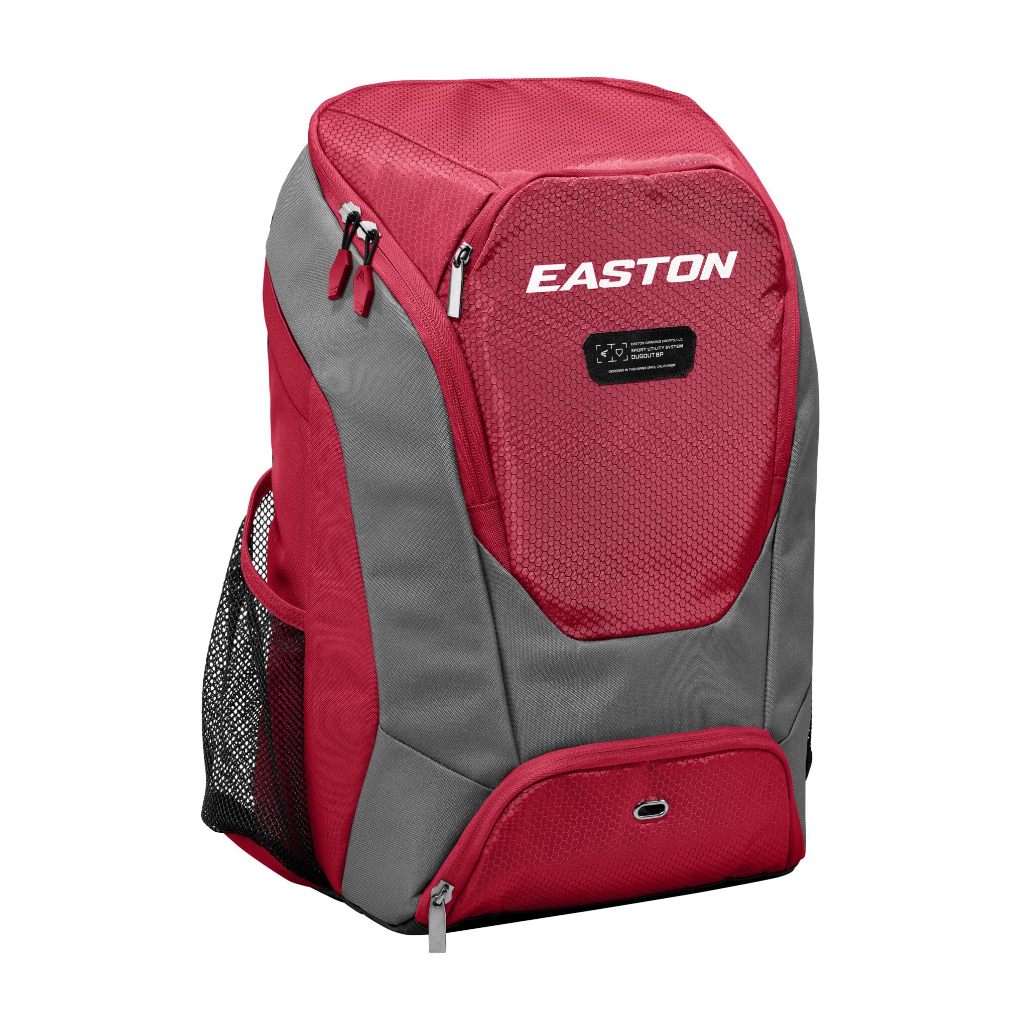 Easton Dugout Backpack - Image 5