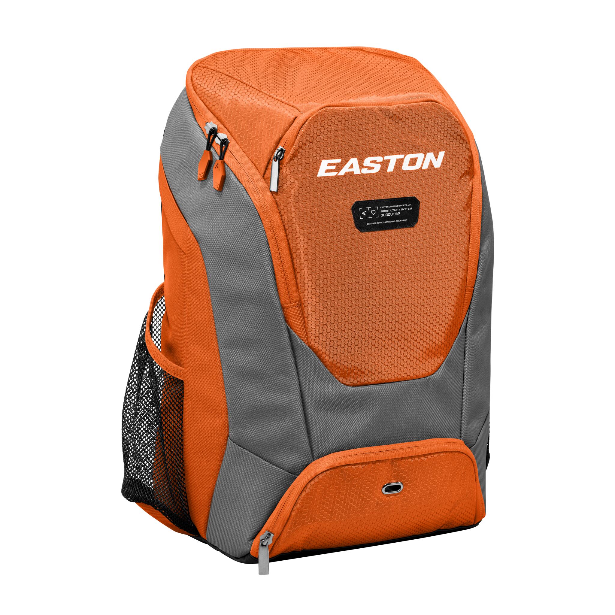 Easton Dugout Backpack - Image 6