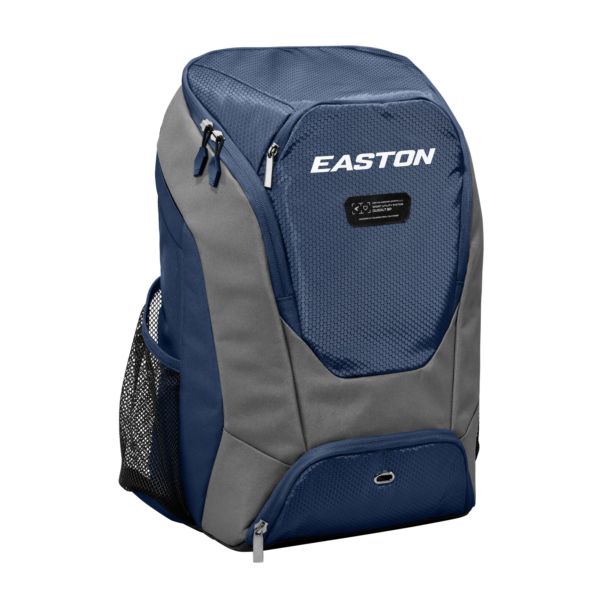 Easton Dugout Backpack - Image 8