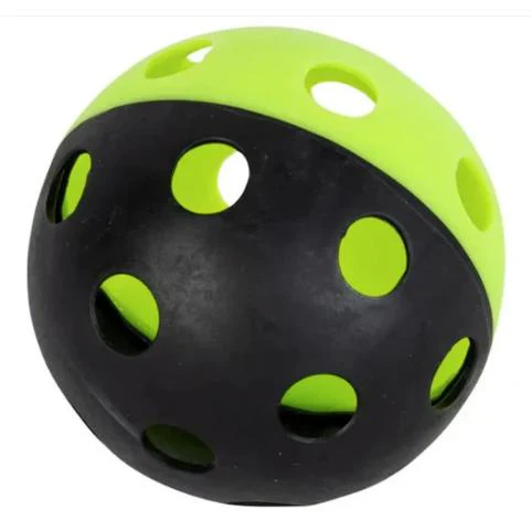 Easton Duraflex Wiffle Balls - 12 Pack - Image 2