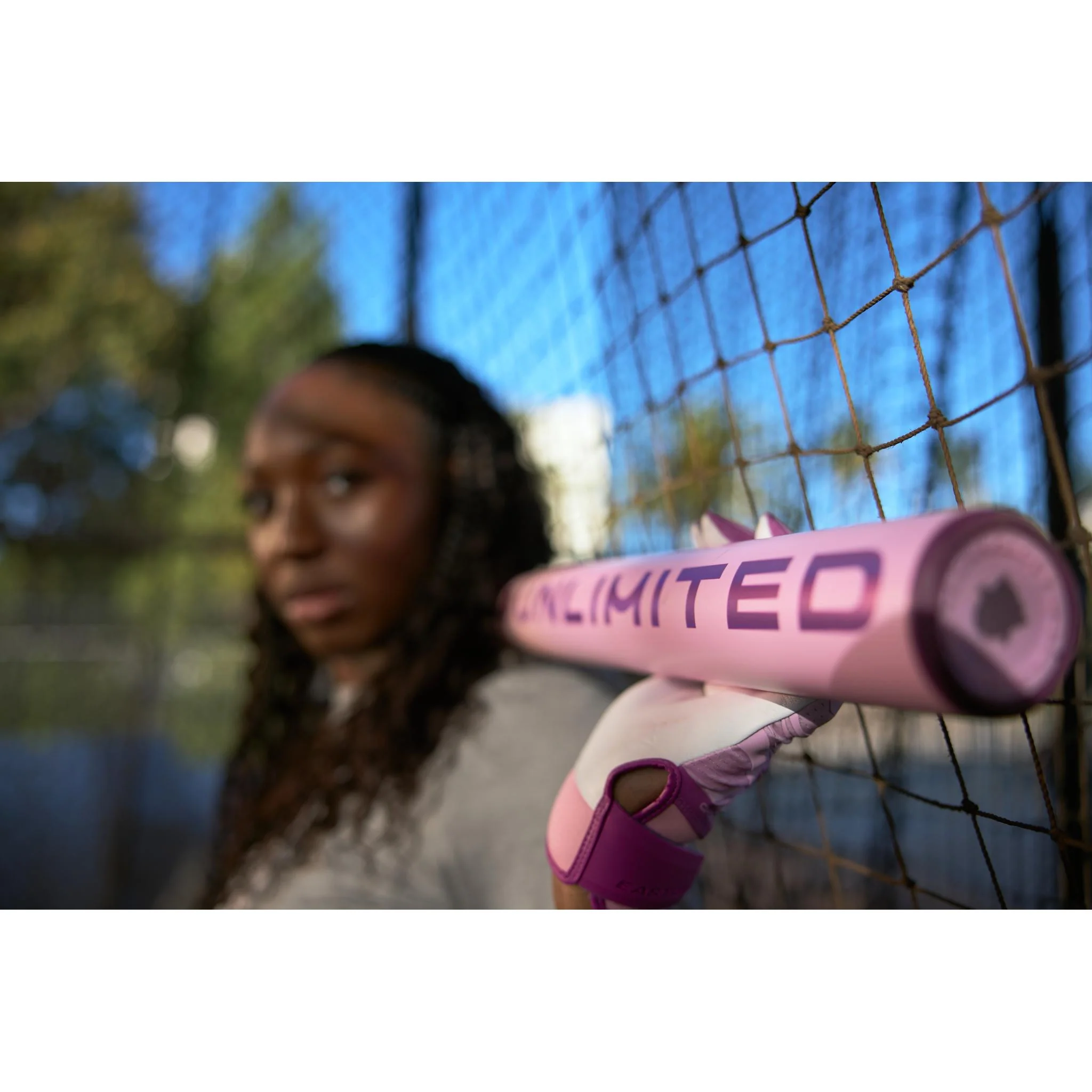 Easton Ghost Unlimited -11 Fastpitch Bat (2026) - Image 5