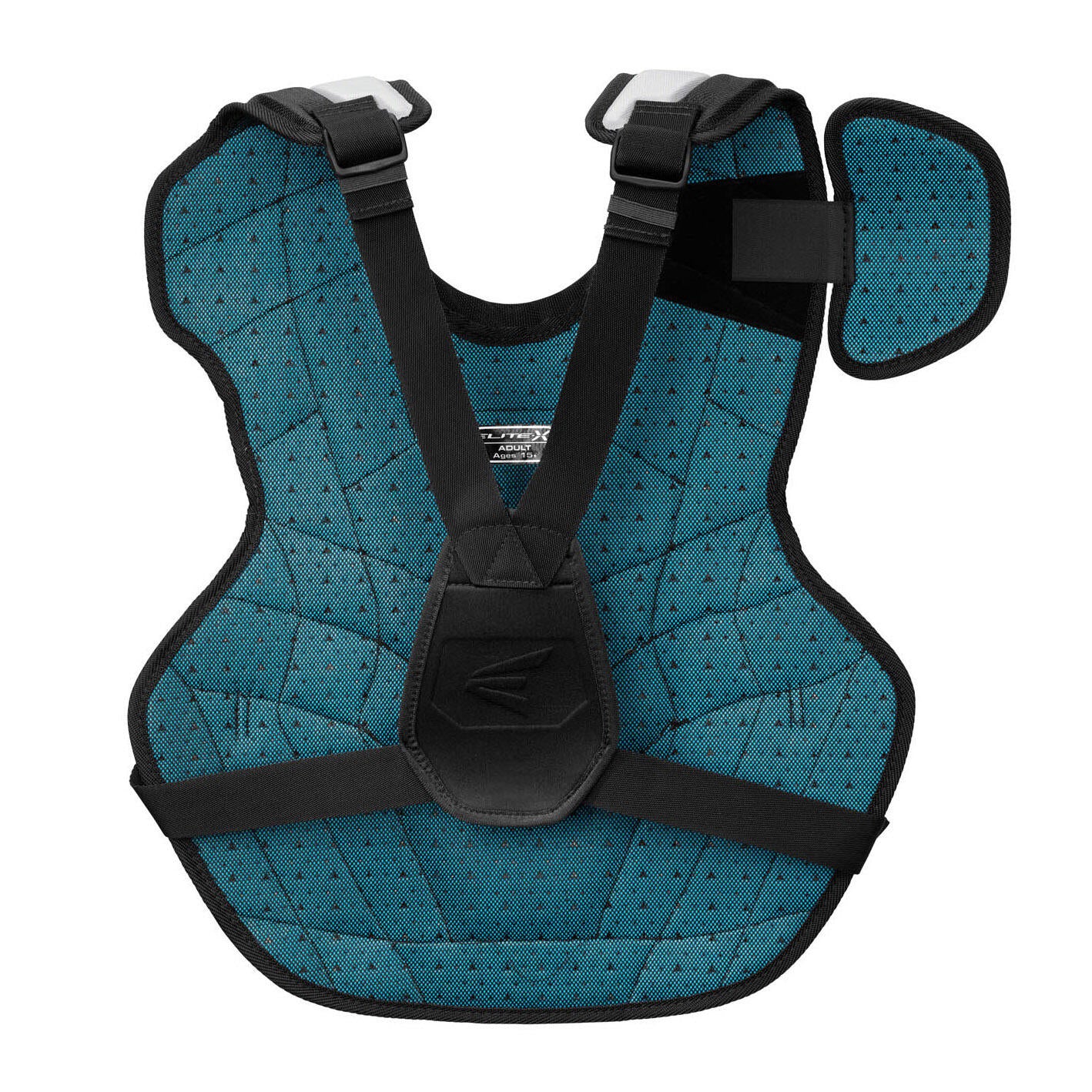Easton Elite X Adult Baseball Catchers Chest Protector - Image 2