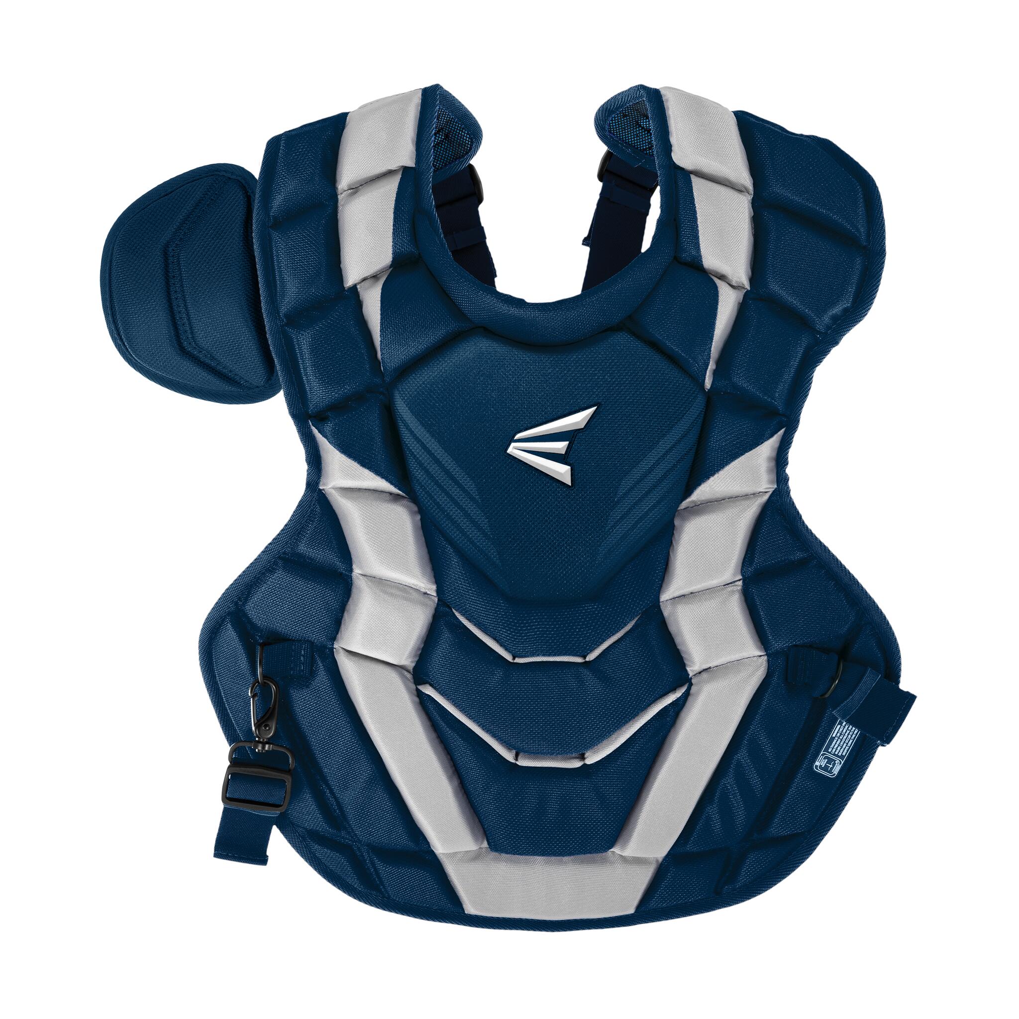 Easton Elite X Intermediate Catcher Chest Protector - Image 3