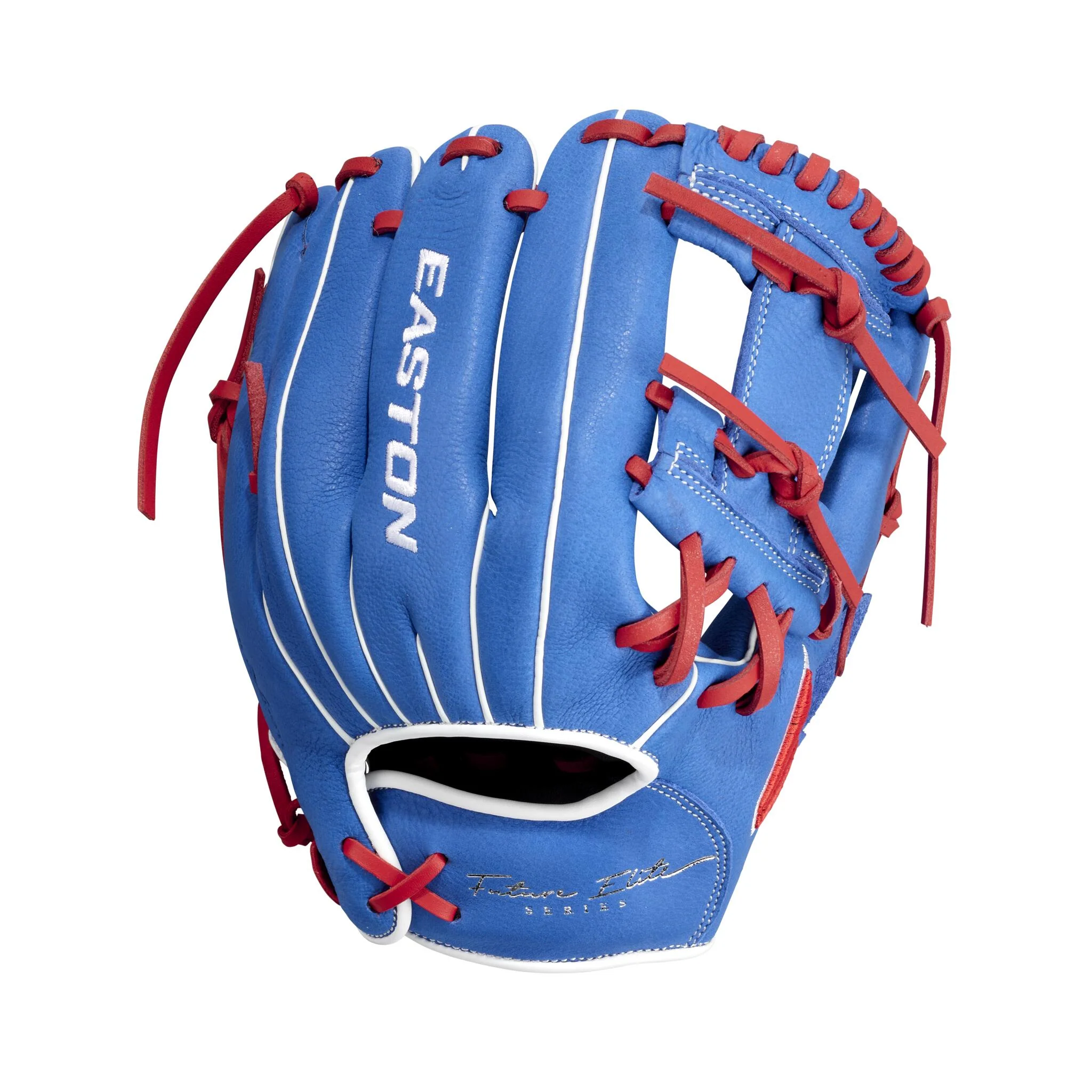 Easton Future Elite Youth Baseball Glove 11" - Image 11