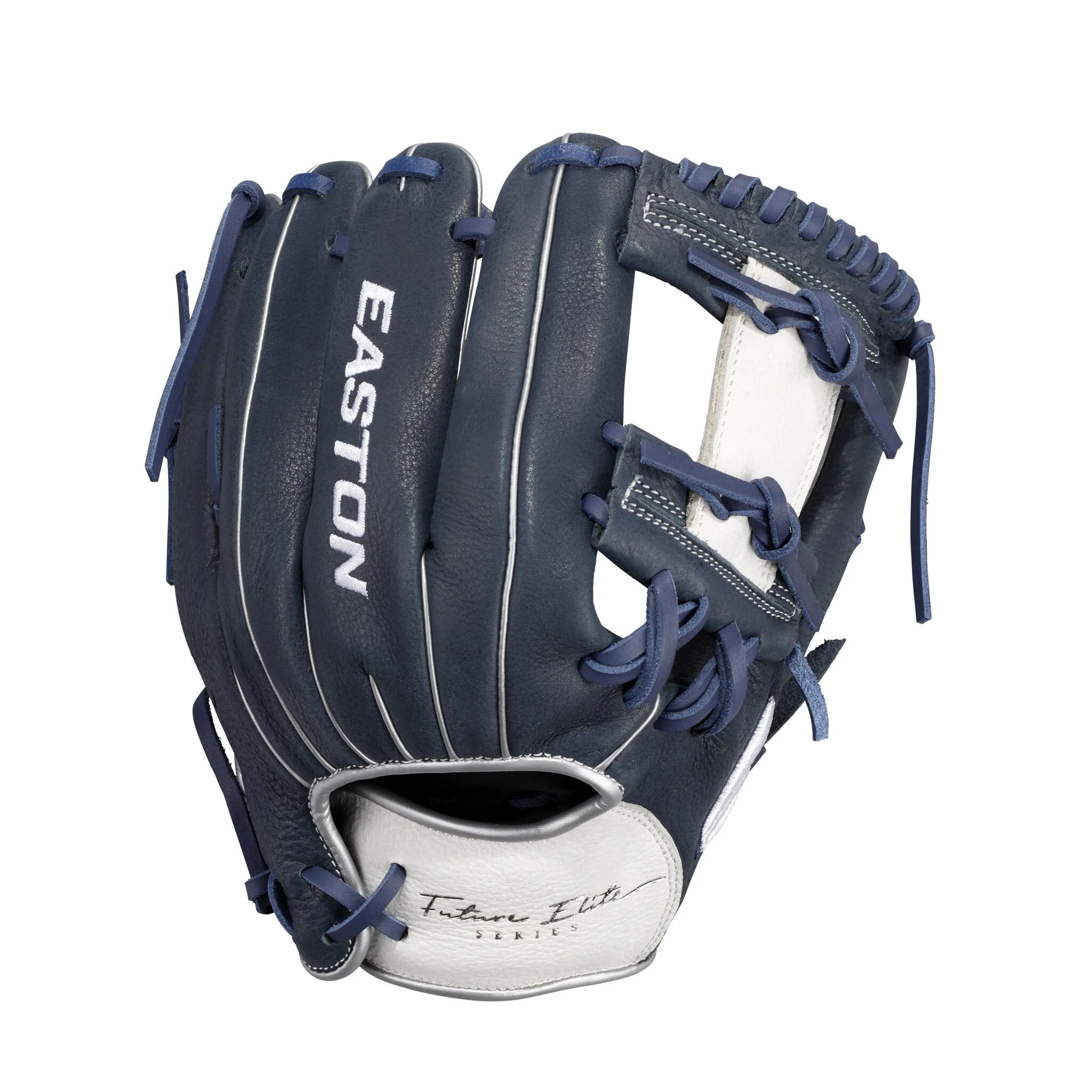 Easton Future Elite Youth Baseball Glove 11" - Image 7