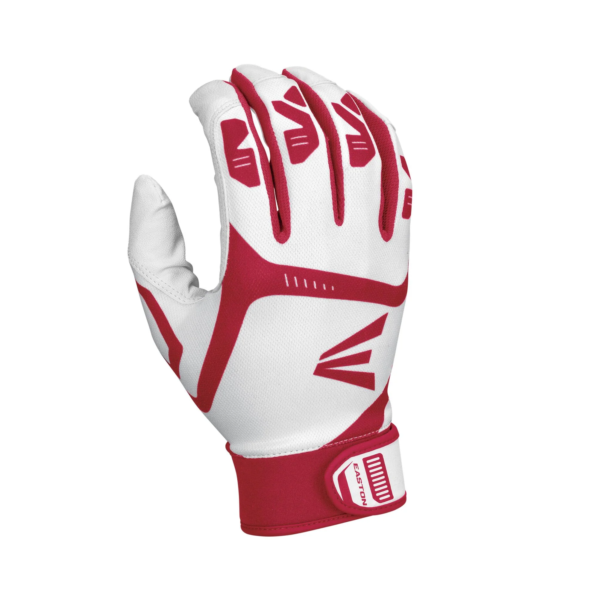Easton Gametime Adult Baseball Batting Gloves - Image 2