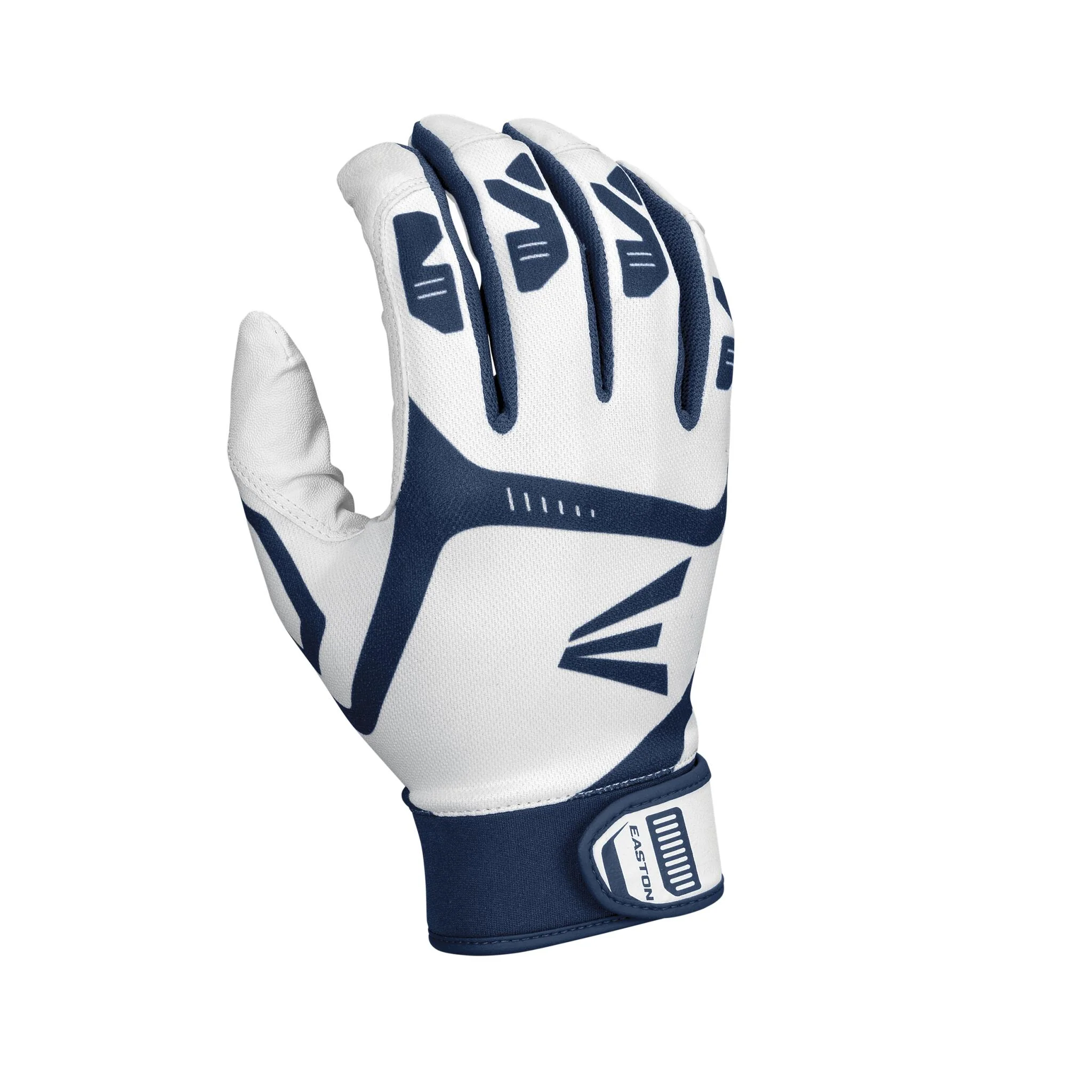 Easton Gametime Youth Baseball Batting Gloves - Image 4