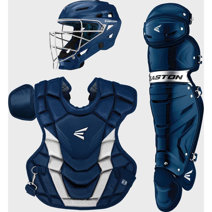 Easton Gametime Adult Baseball Catcher's Box Set - Image 6
